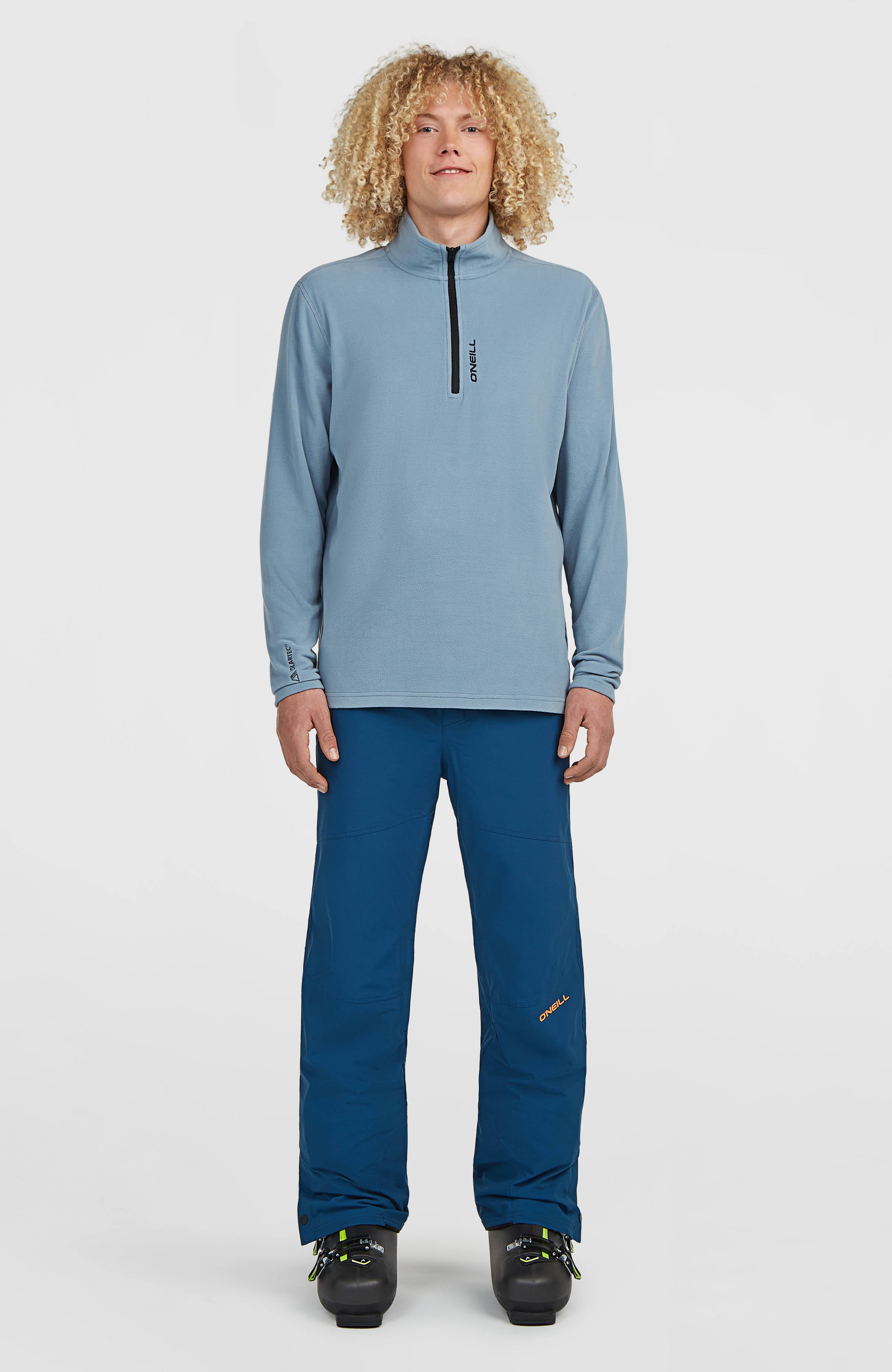 HAMMER INSULATED SNOW PANTS