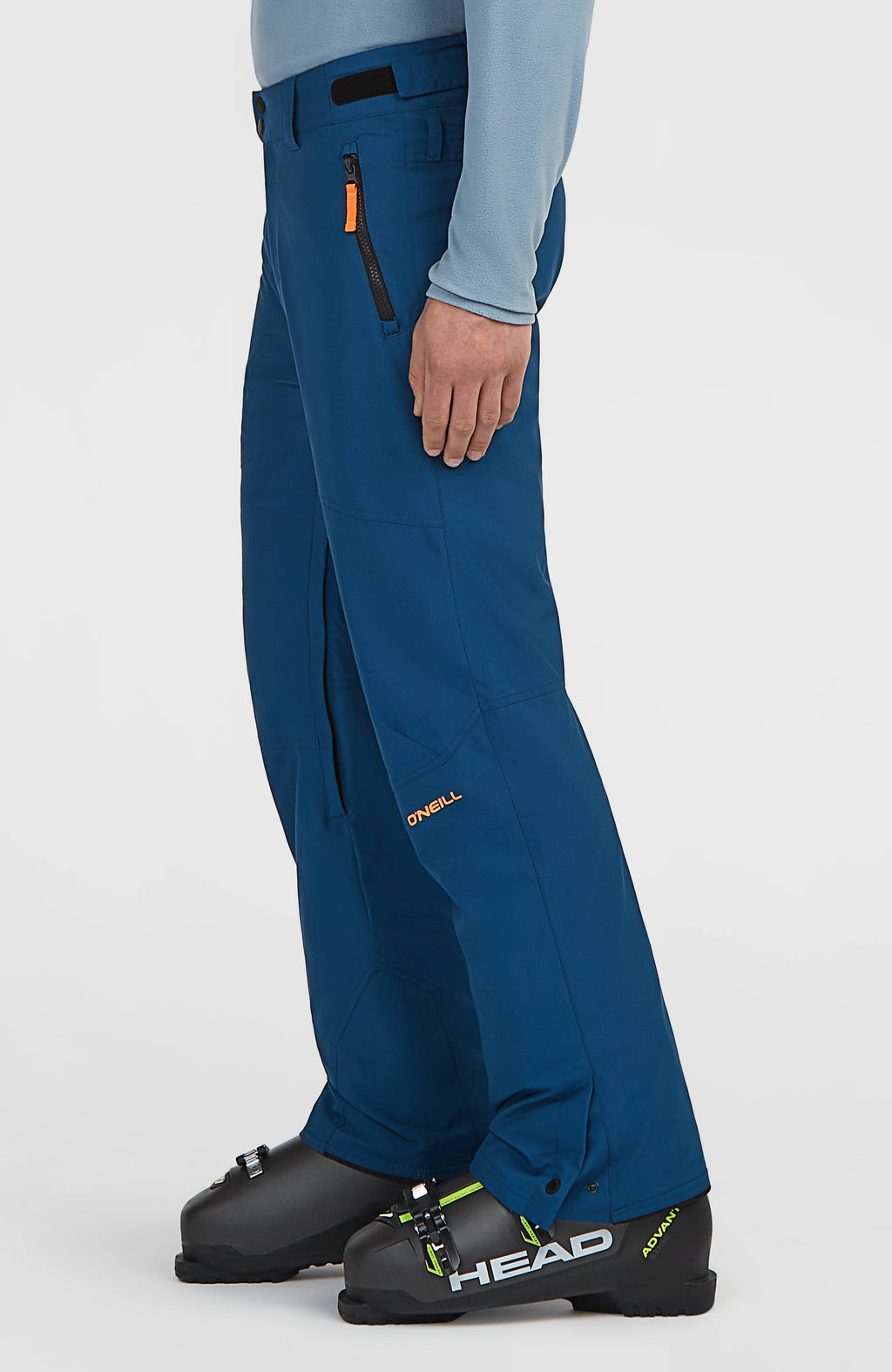 HAMMER INSULATED SNOW PANTS