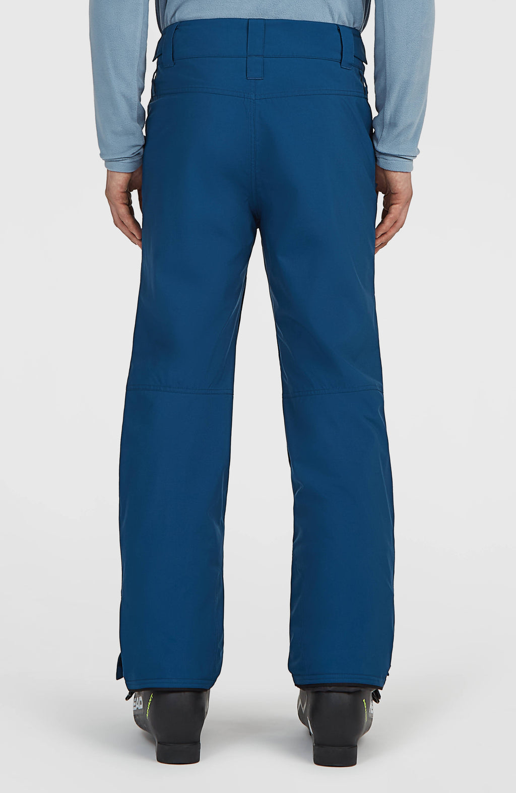 HAMMER INSULATED SNOW PANTS