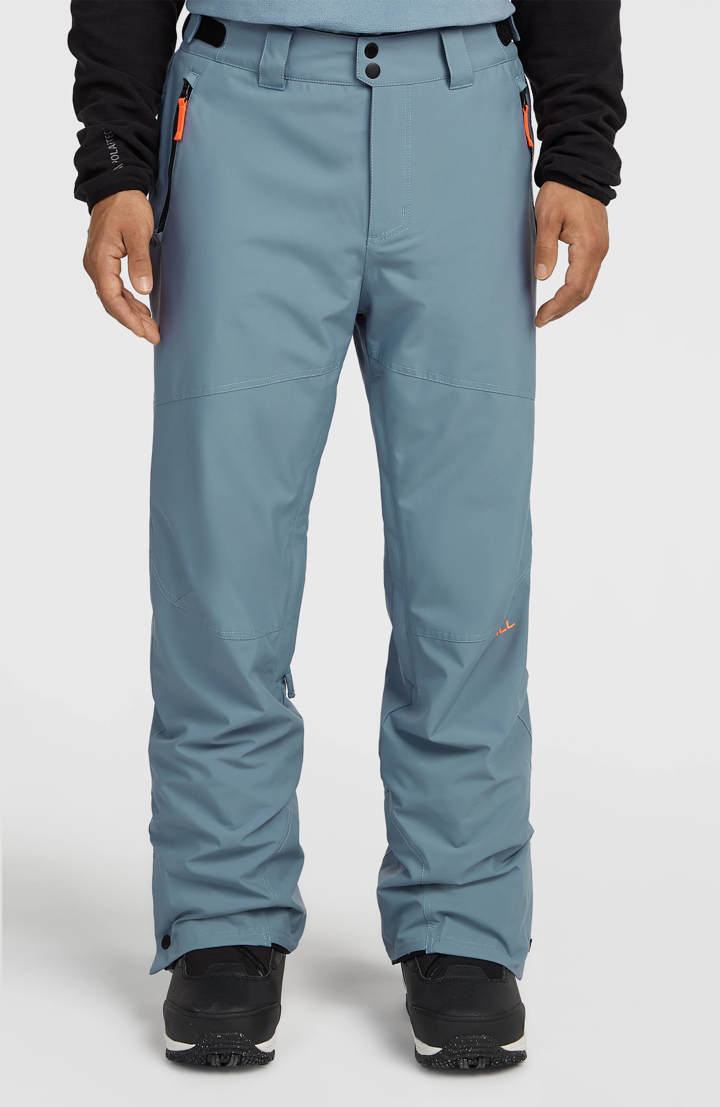 HAMMER INSULATED SNOW PANTS