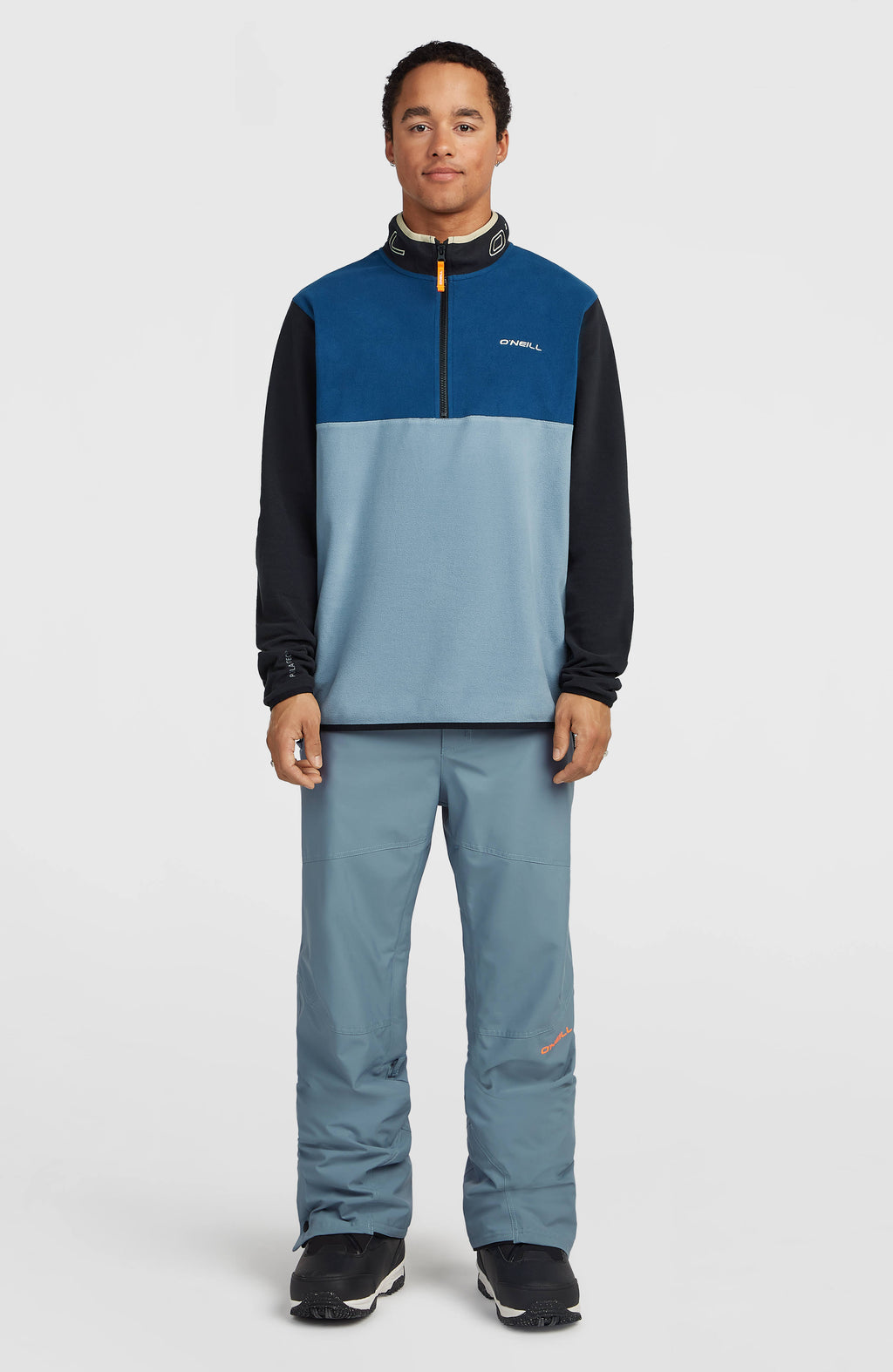 HAMMER INSULATED SNOW PANTS