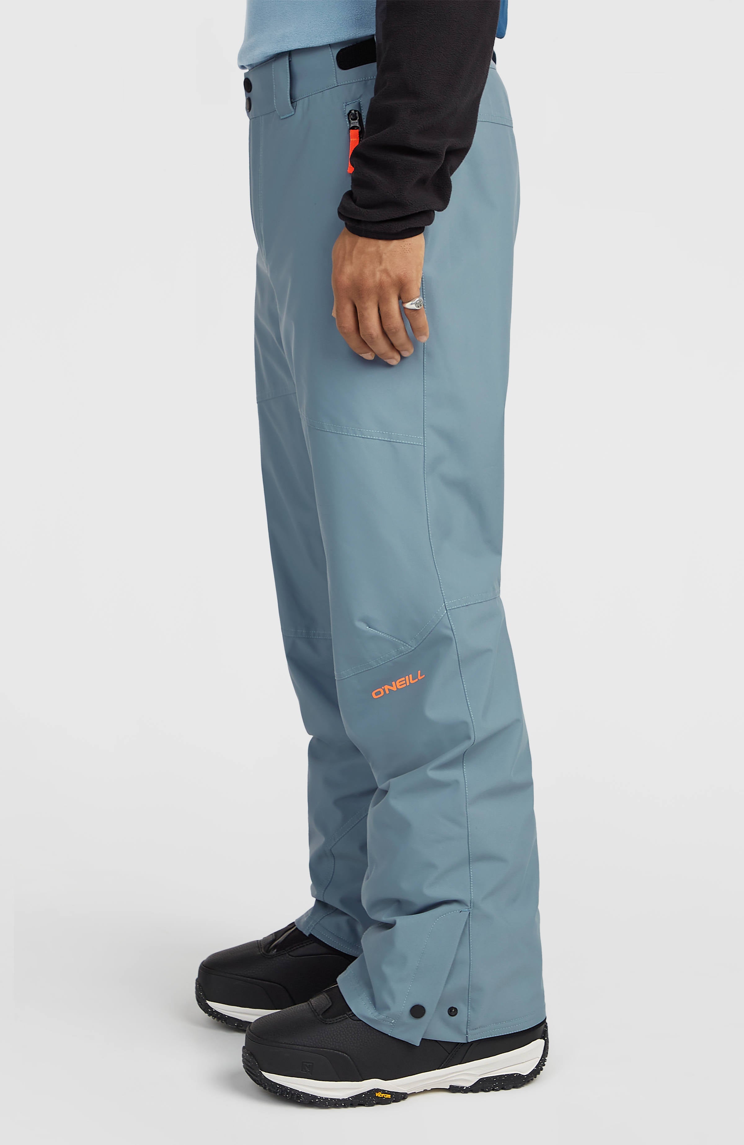 HAMMER INSULATED SNOW PANTS