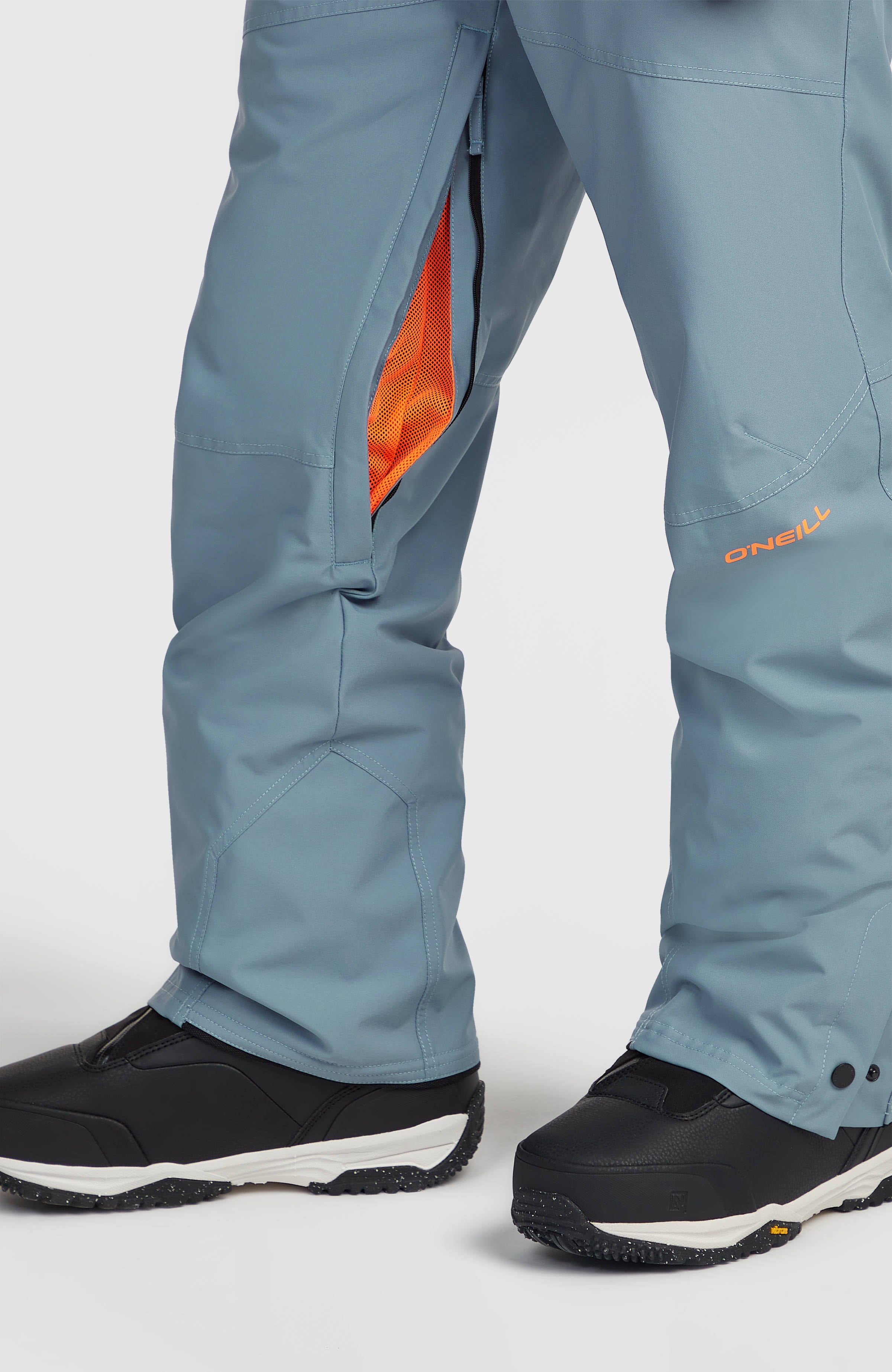 HAMMER INSULATED SNOW PANTS