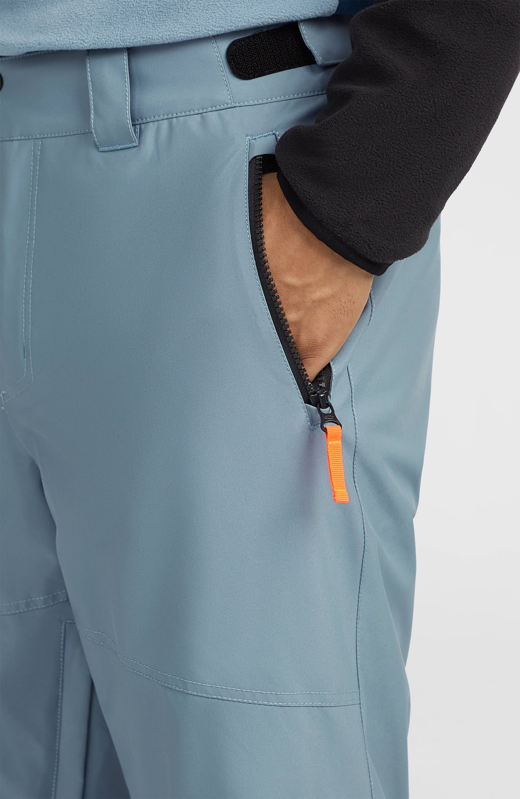 HAMMER INSULATED SNOW PANTS