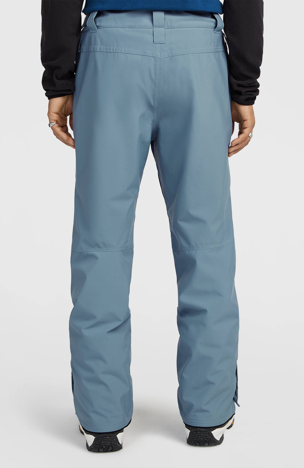 HAMMER INSULATED SNOW PANTS