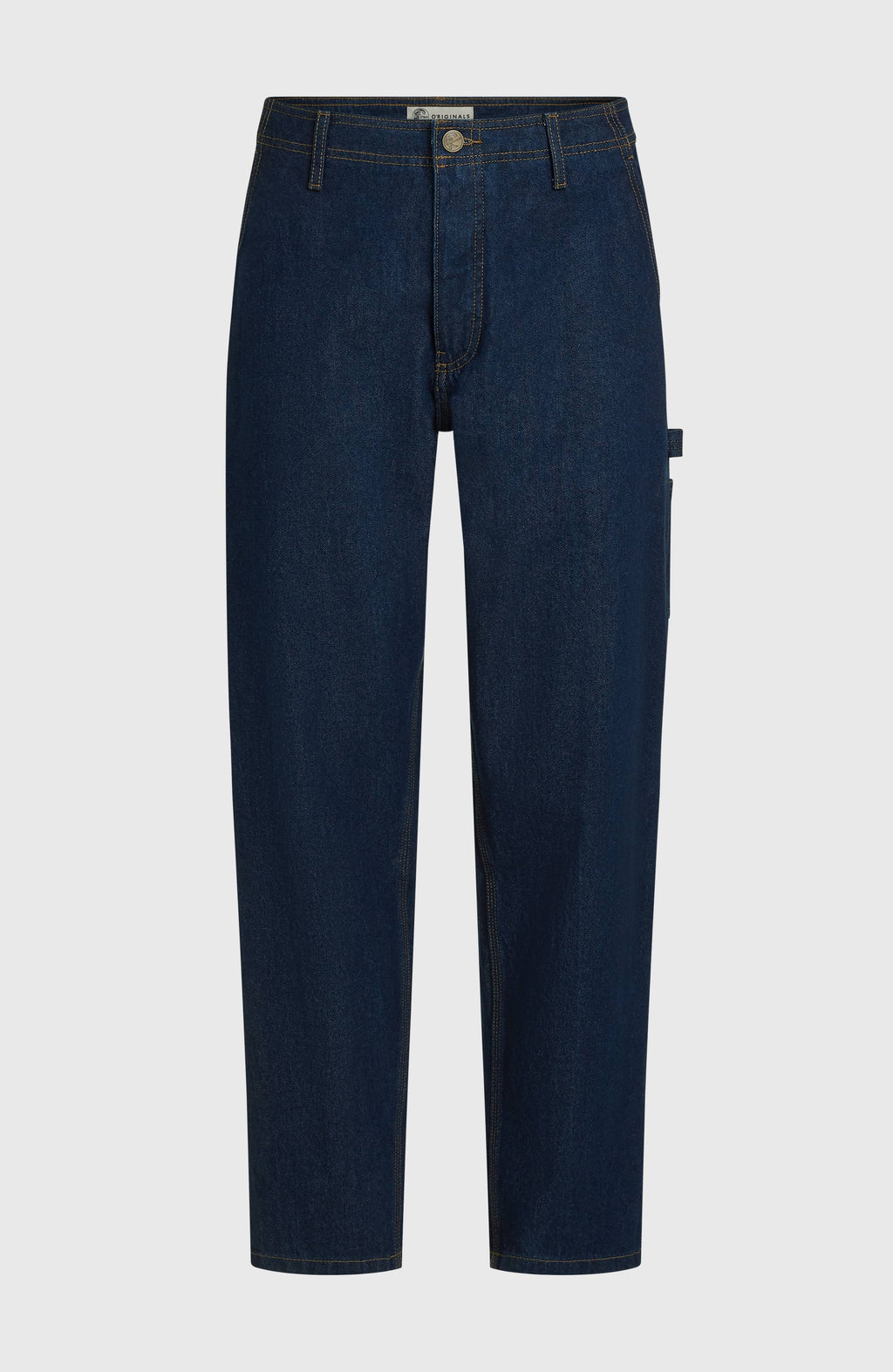 O RIGINAL DENIM CARPENTER PANT