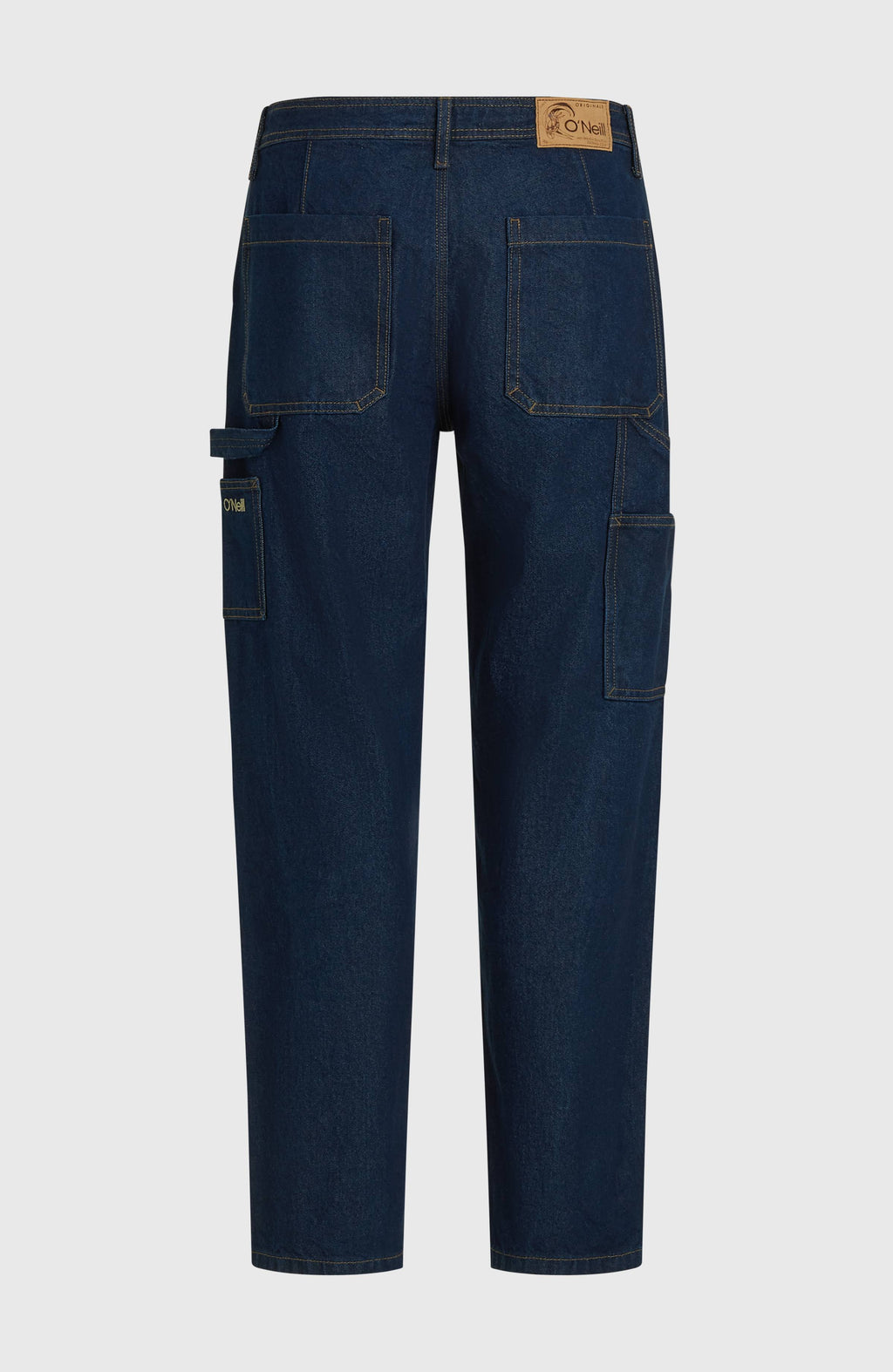 O RIGINAL DENIM CARPENTER PANT
