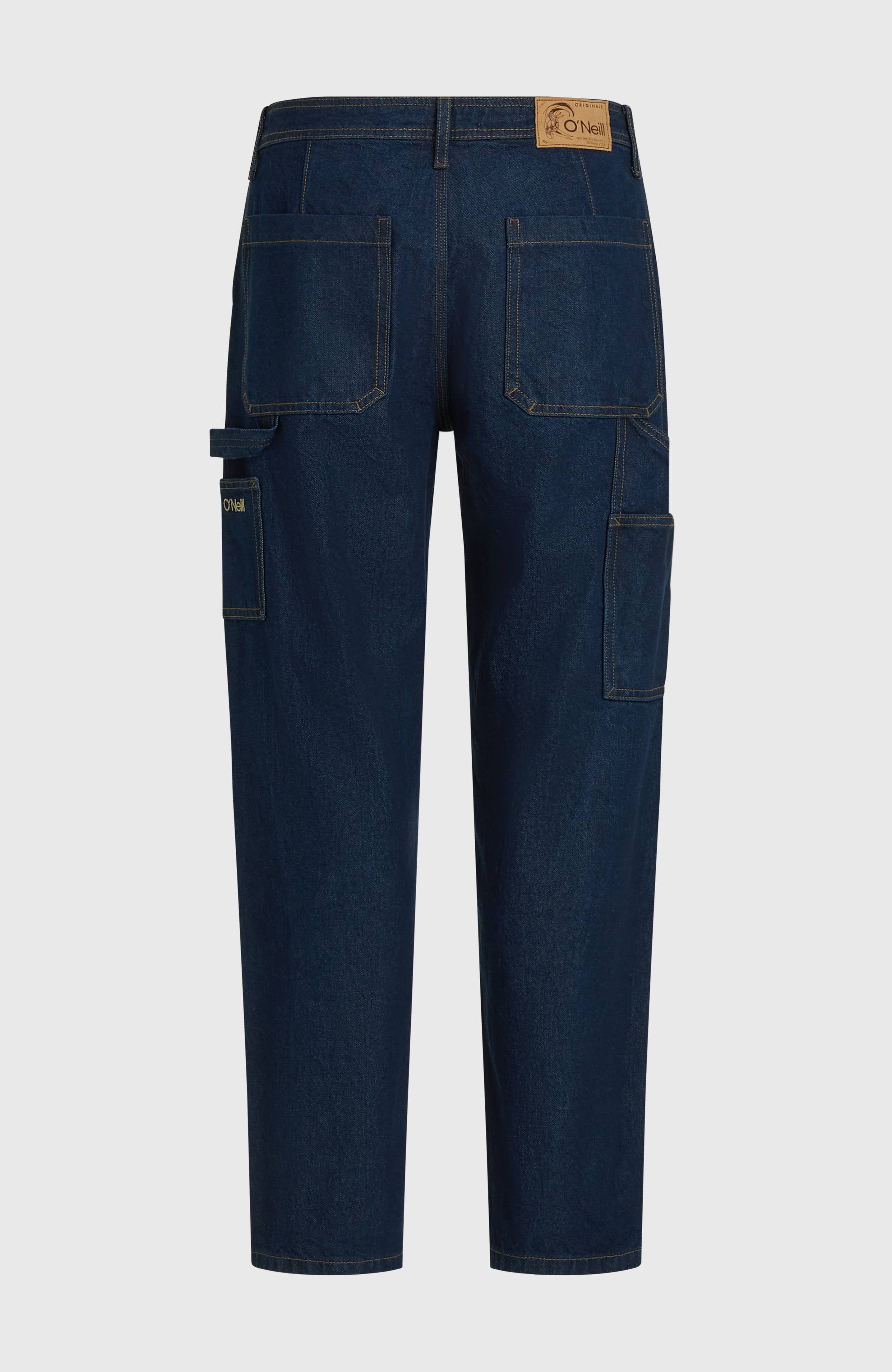O RIGINAL DENIM CARPENTER PANT