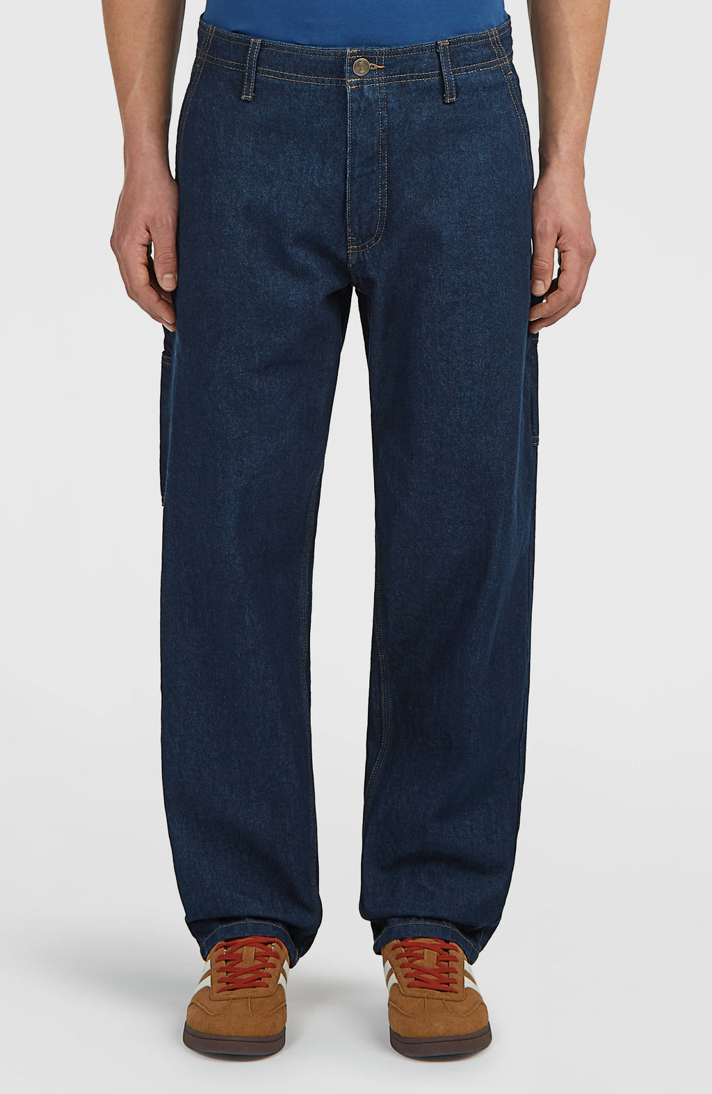 O RIGINAL DENIM CARPENTER PANT