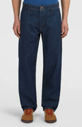 O RIGINAL DENIM CARPENTER PANT