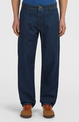 O RIGINAL DENIM CARPENTER PANT