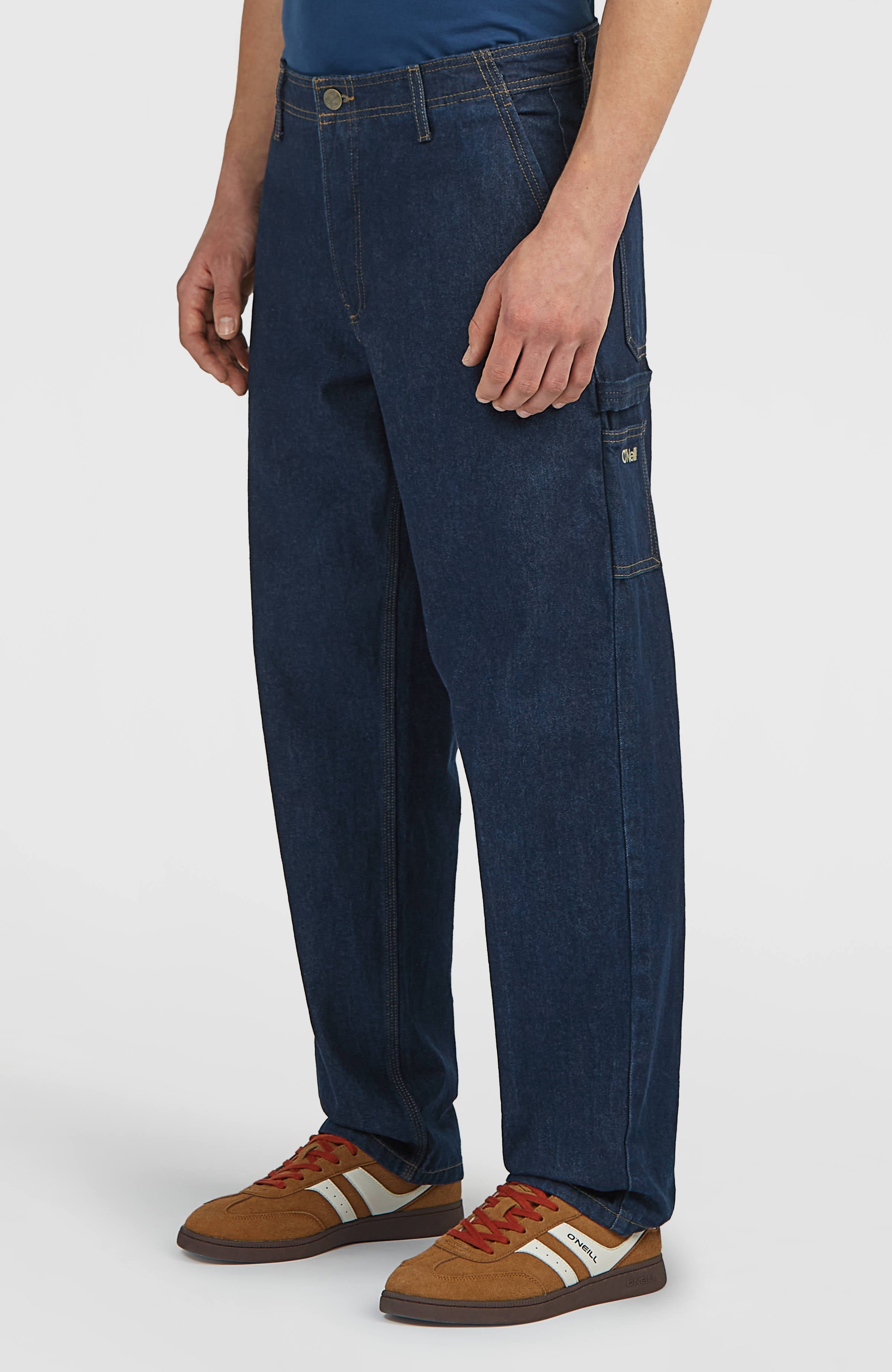 O RIGINAL DENIM CARPENTER PANT