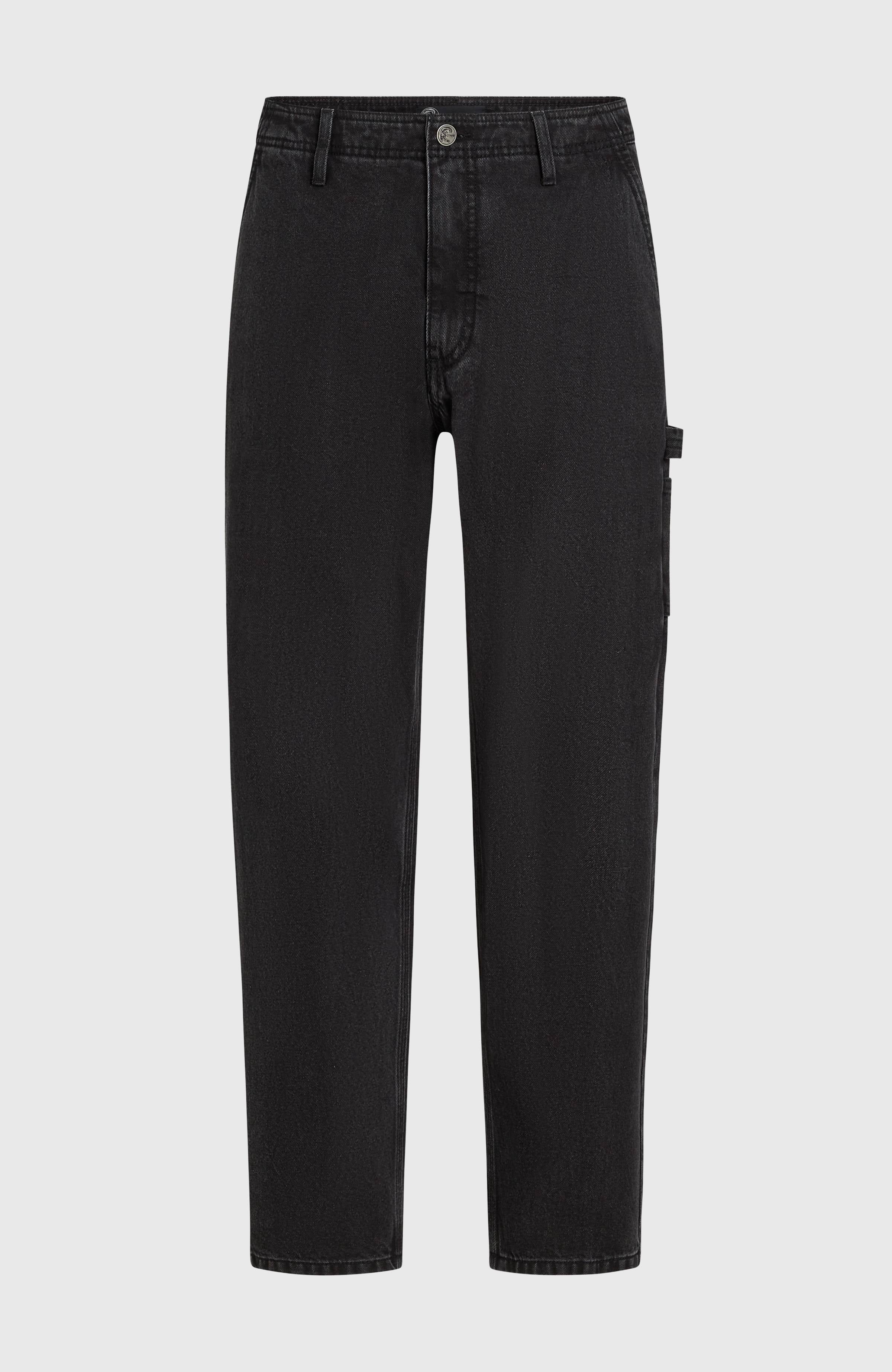 O RIGINAL DENIM CARPENTER PANT