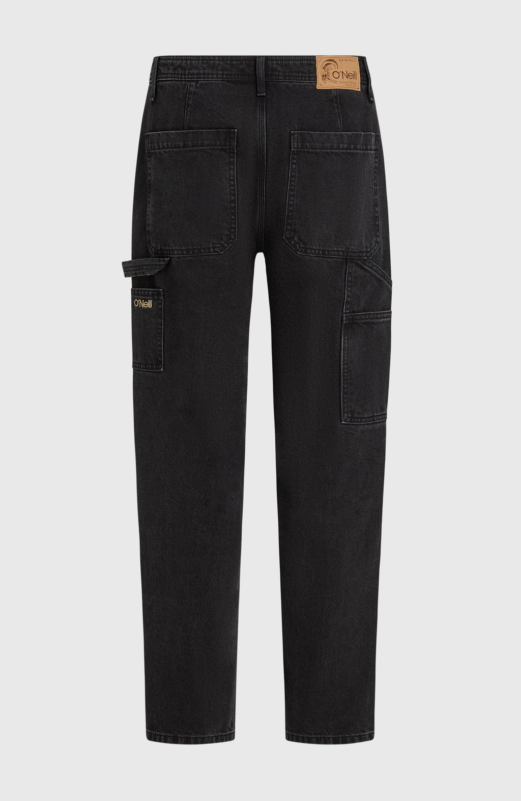 O RIGINAL DENIM CARPENTER PANT