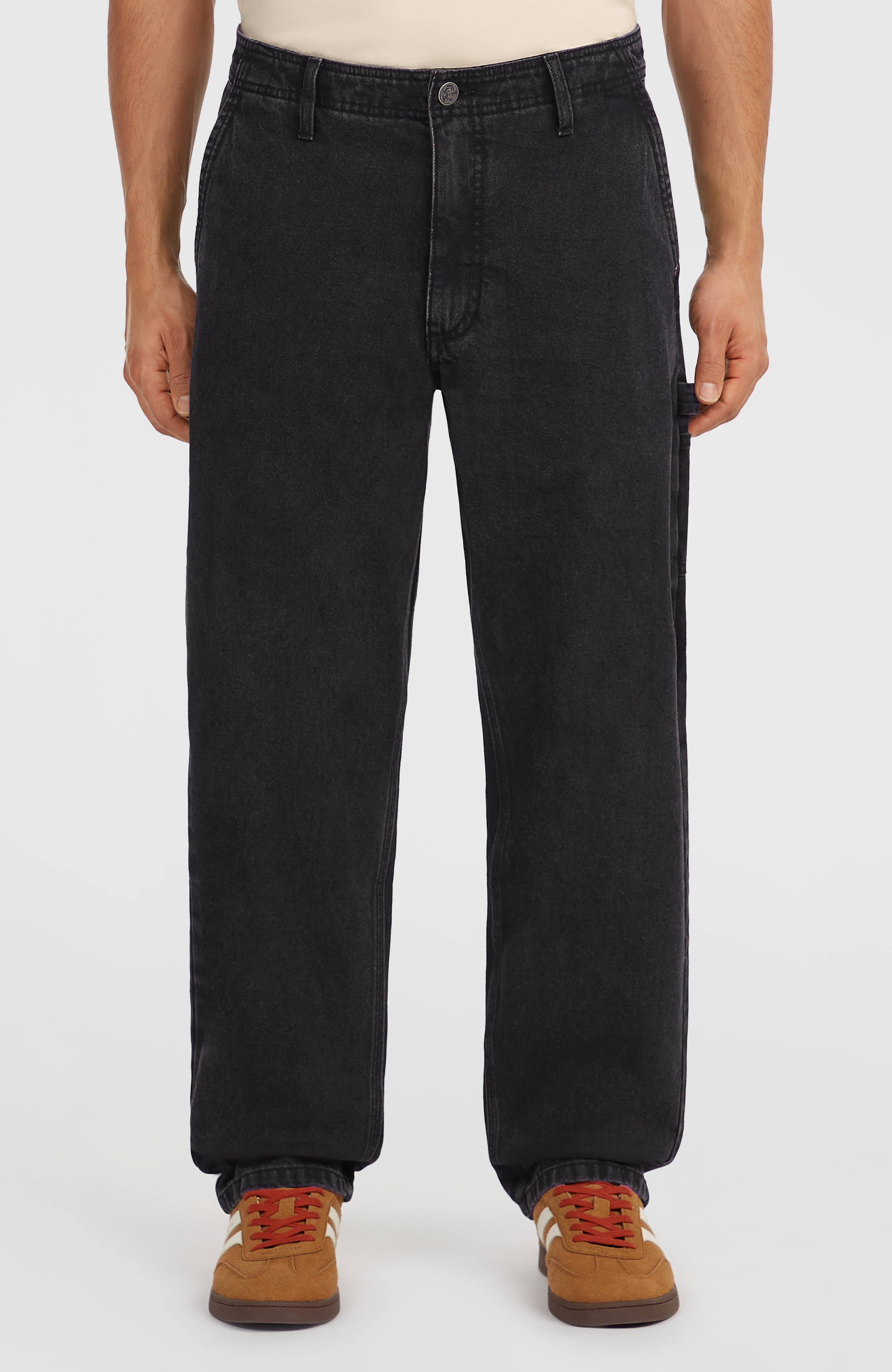 O RIGINAL DENIM CARPENTER PANT