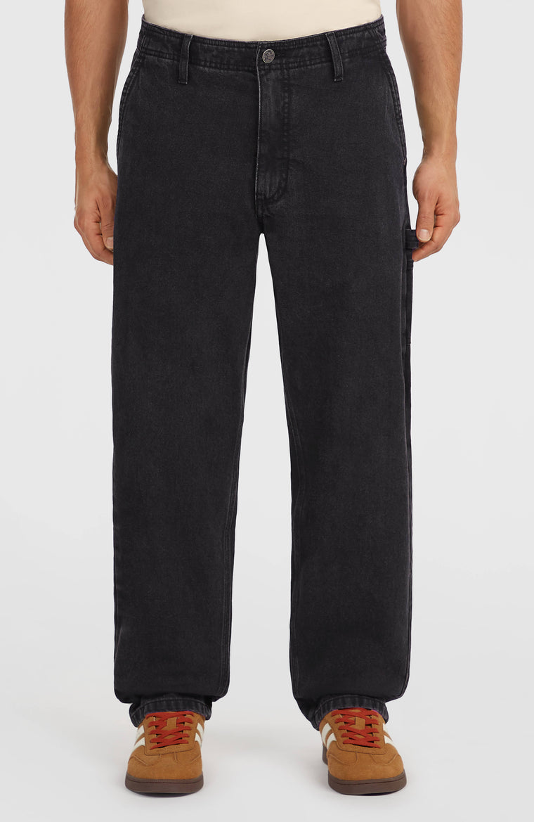 O RIGINAL DENIM CARPENTER PANT