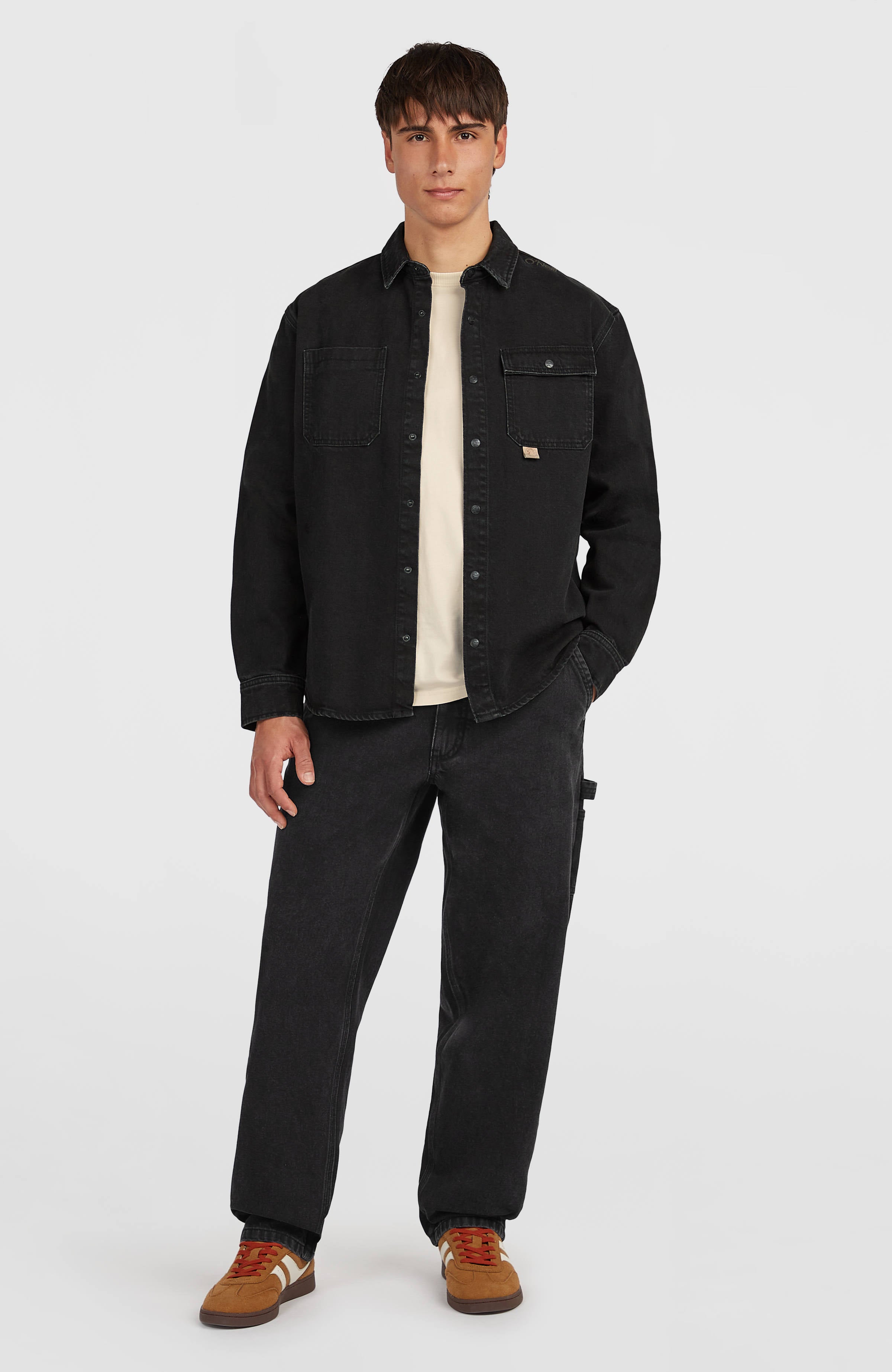 O RIGINAL DENIM CARPENTER PANT