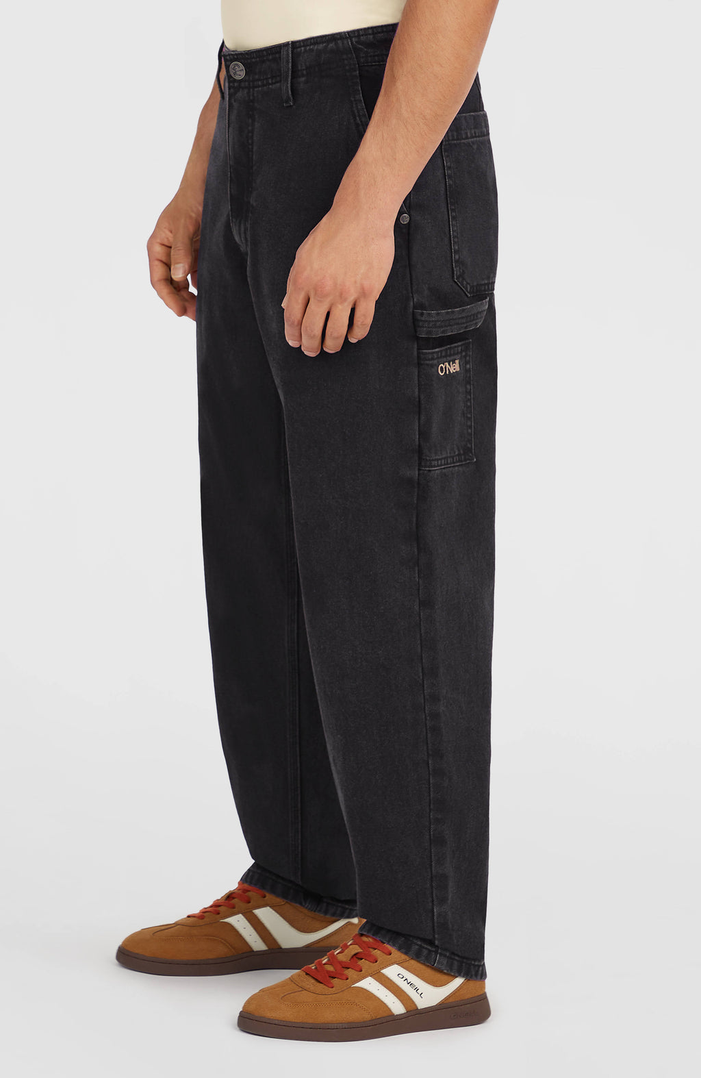 O RIGINAL DENIM CARPENTER PANT