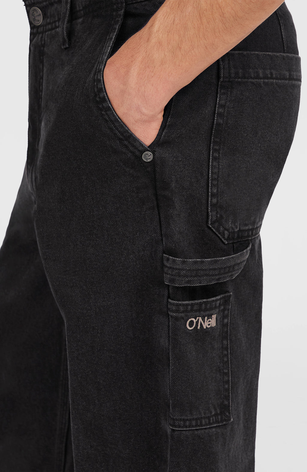 O RIGINAL DENIM CARPENTER PANT