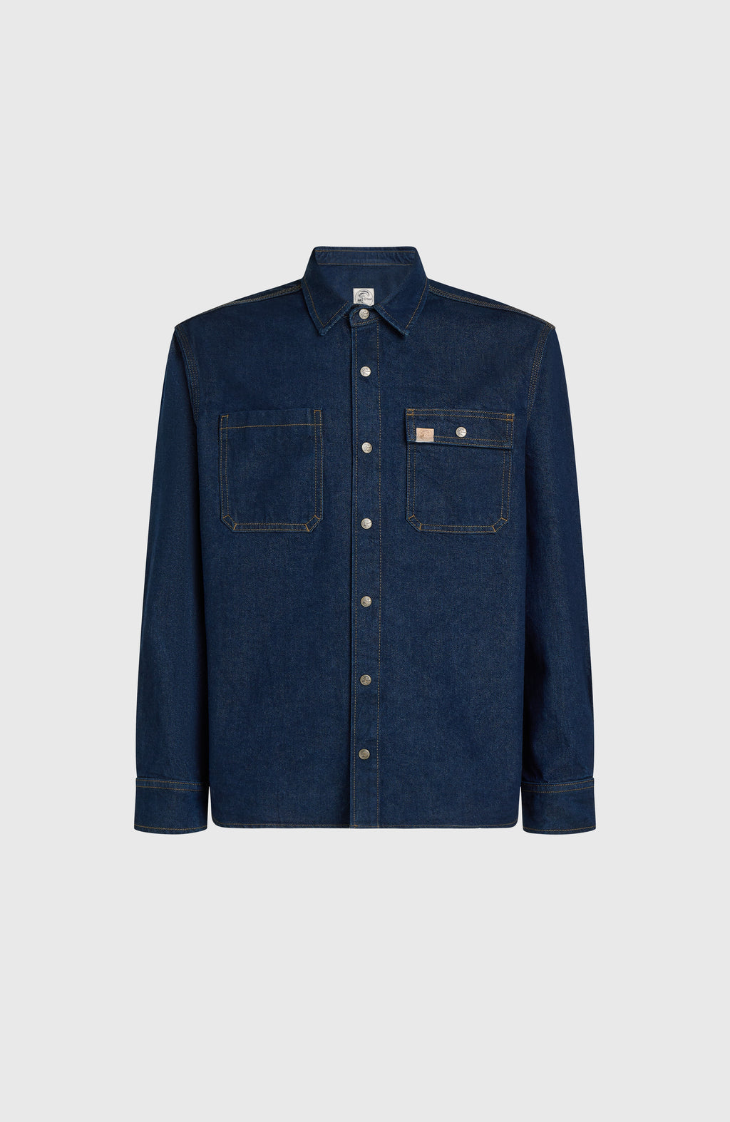 O`RIGINALS DENIM SHIRT