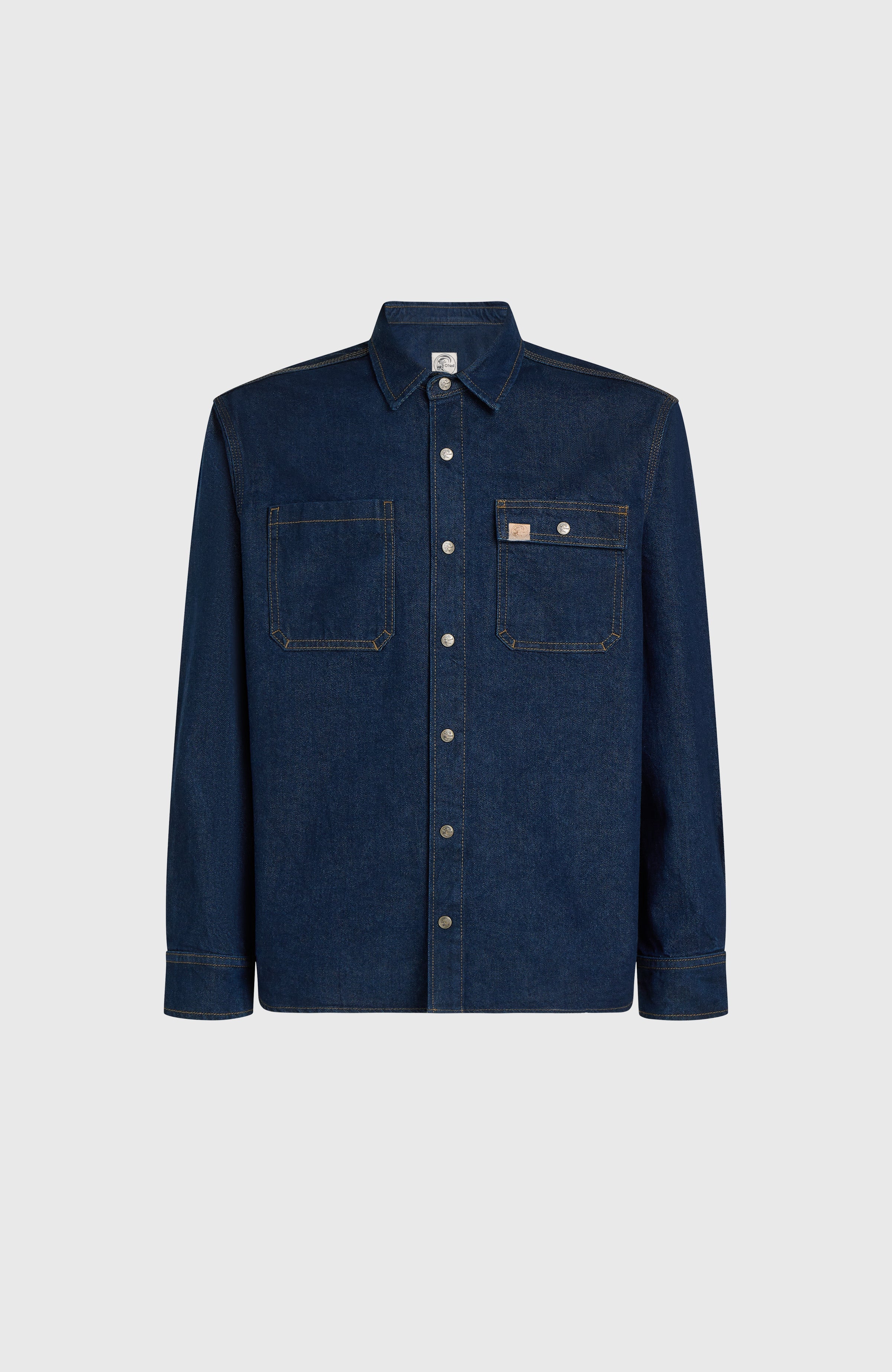 O`RIGINALS DENIM SHIRT