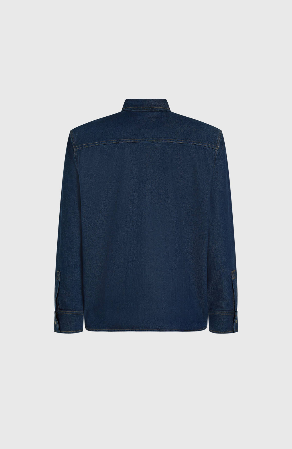 O`RIGINALS DENIM SHIRT