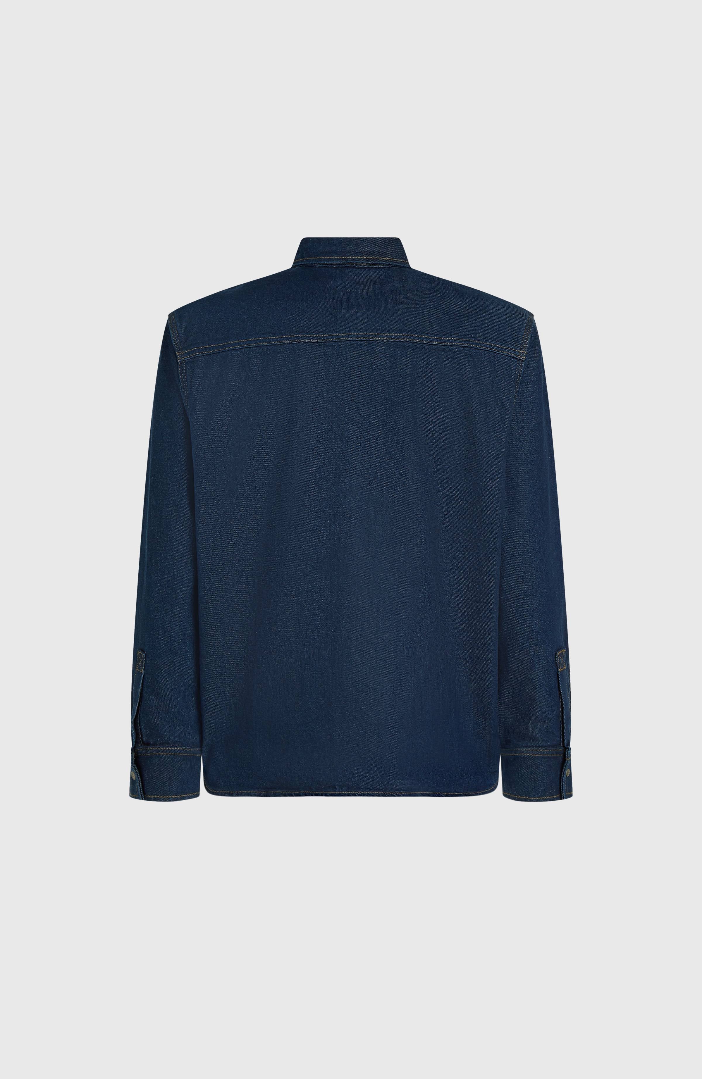 O`RIGINALS DENIM SHIRT
