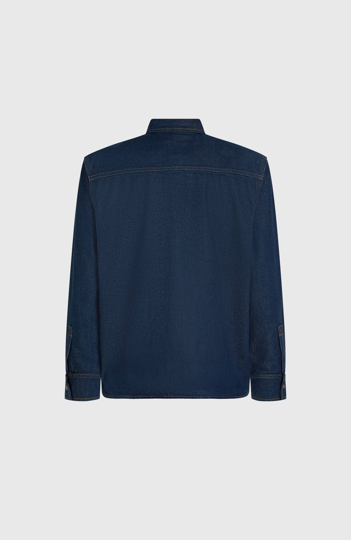 O`RIGINALS DENIM SHIRT