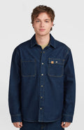O`RIGINALS DENIM SHIRT