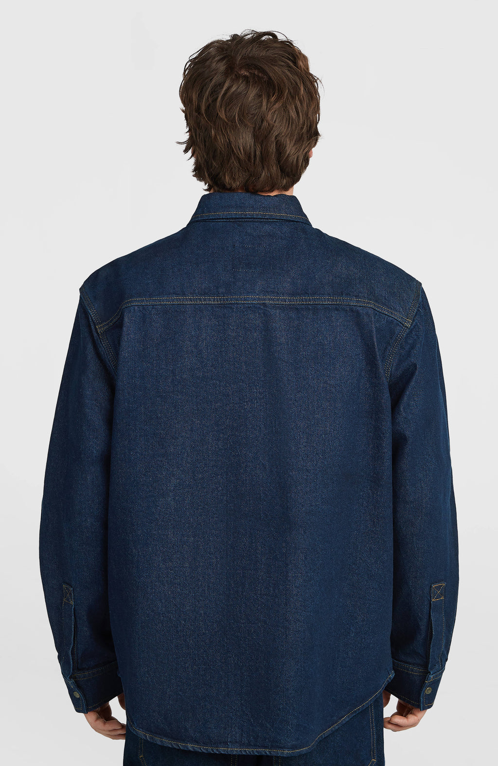 O`RIGINALS DENIM SHIRT
