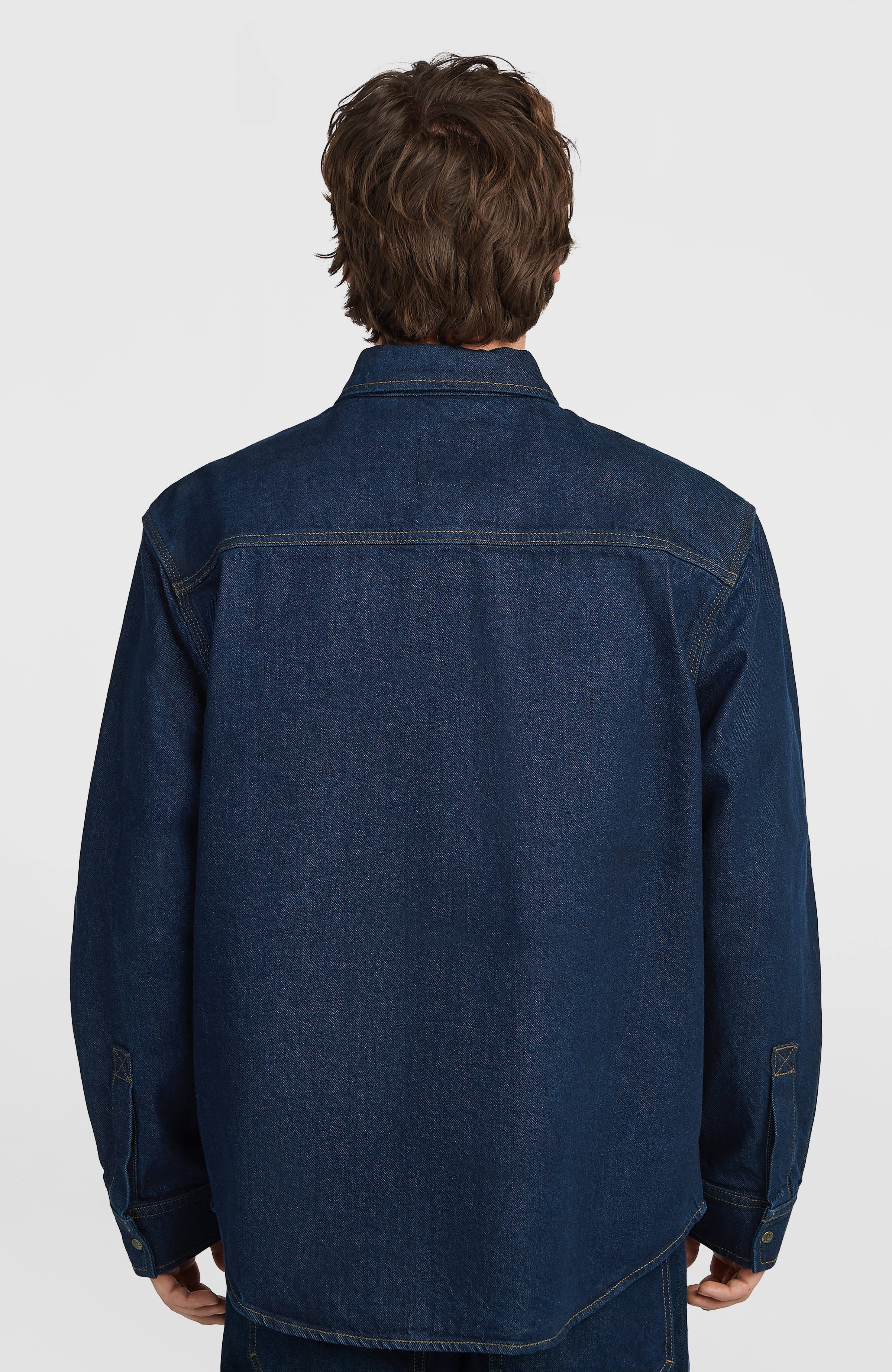 O`RIGINALS DENIM SHIRT