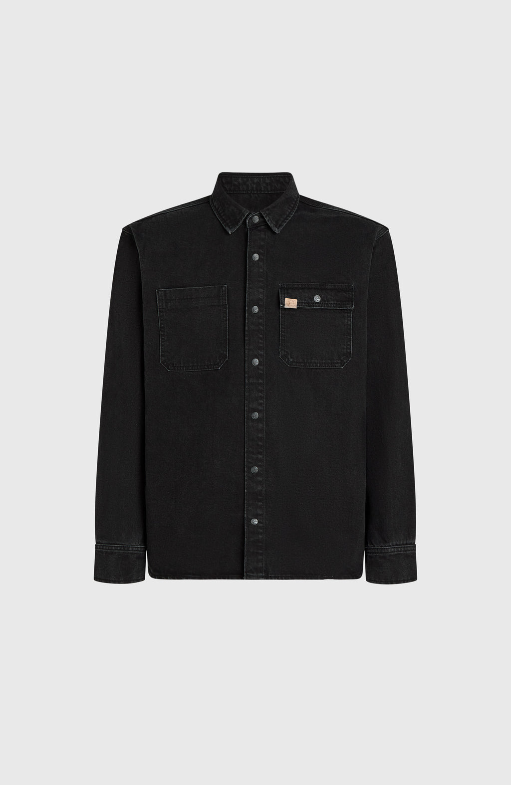 O`RIGINALS DENIM SHIRT
