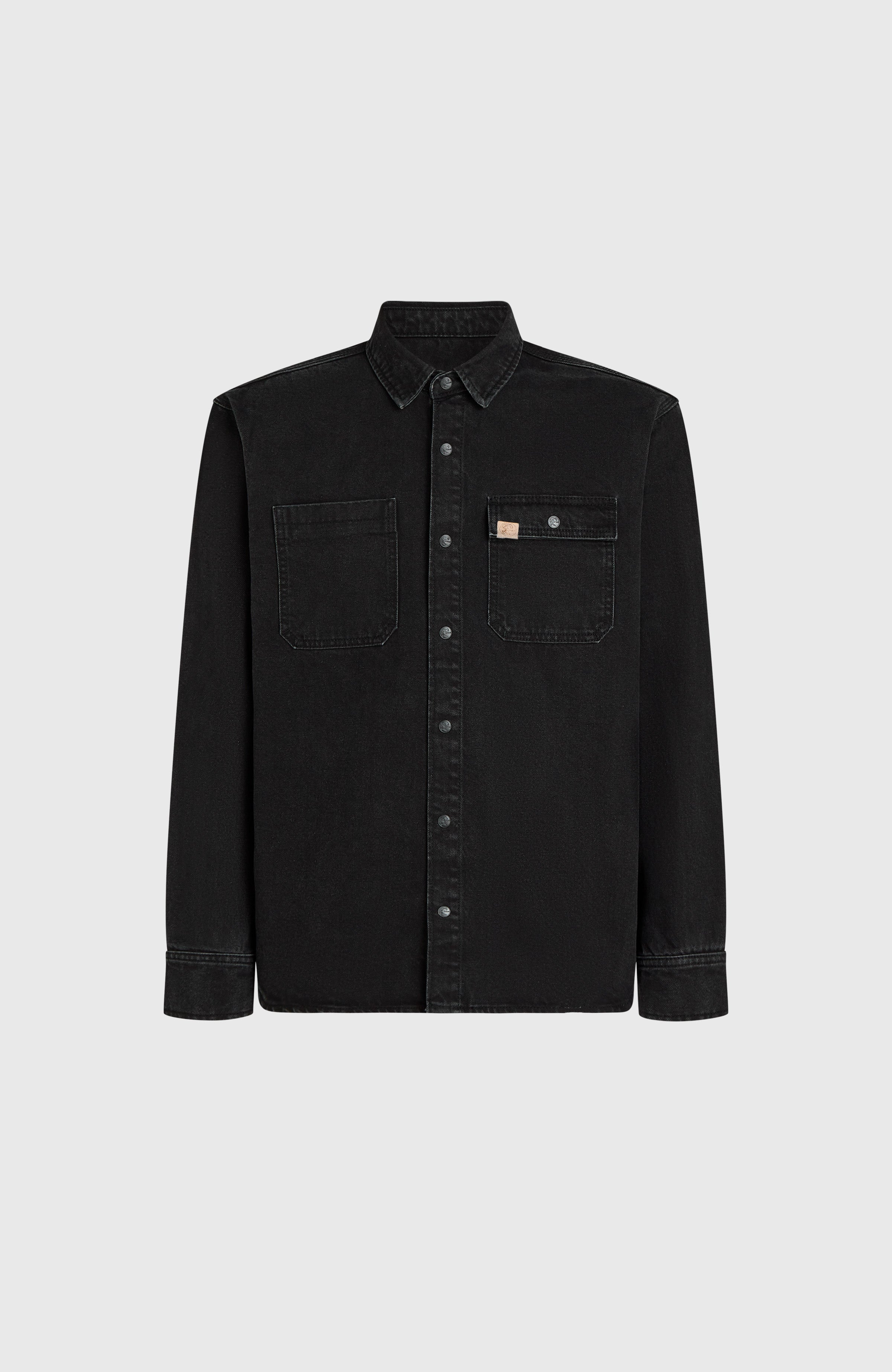 O`RIGINALS DENIM SHIRT