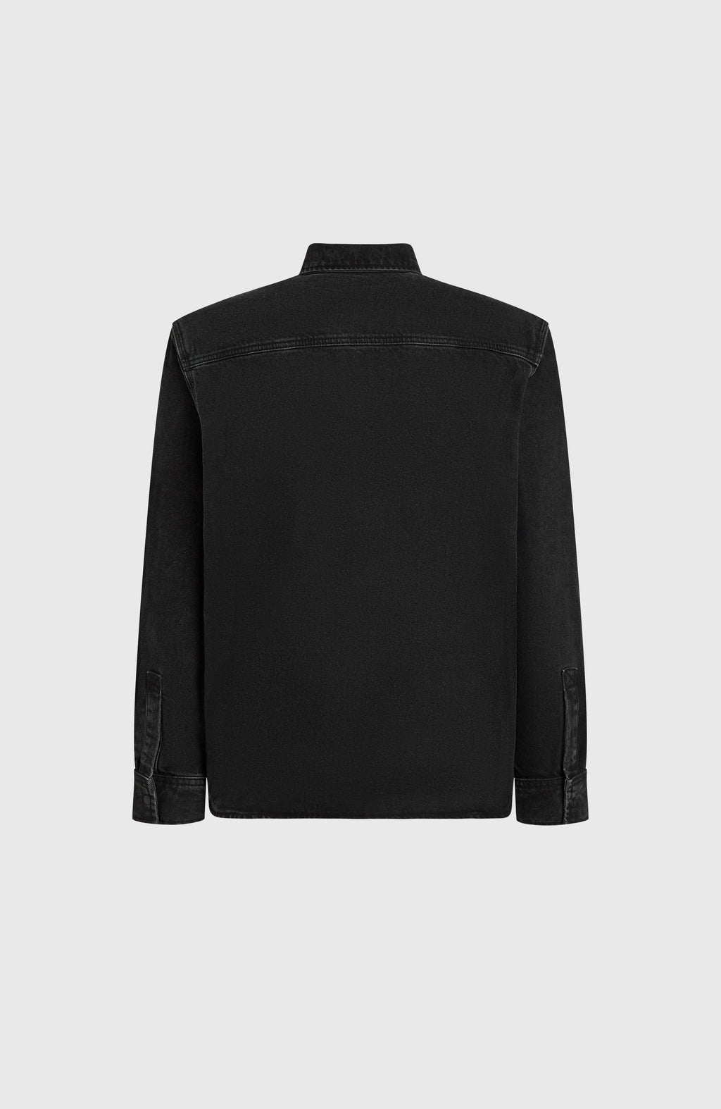 O`RIGINALS DENIM SHIRT