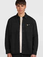 O`RIGINALS DENIM SHIRT