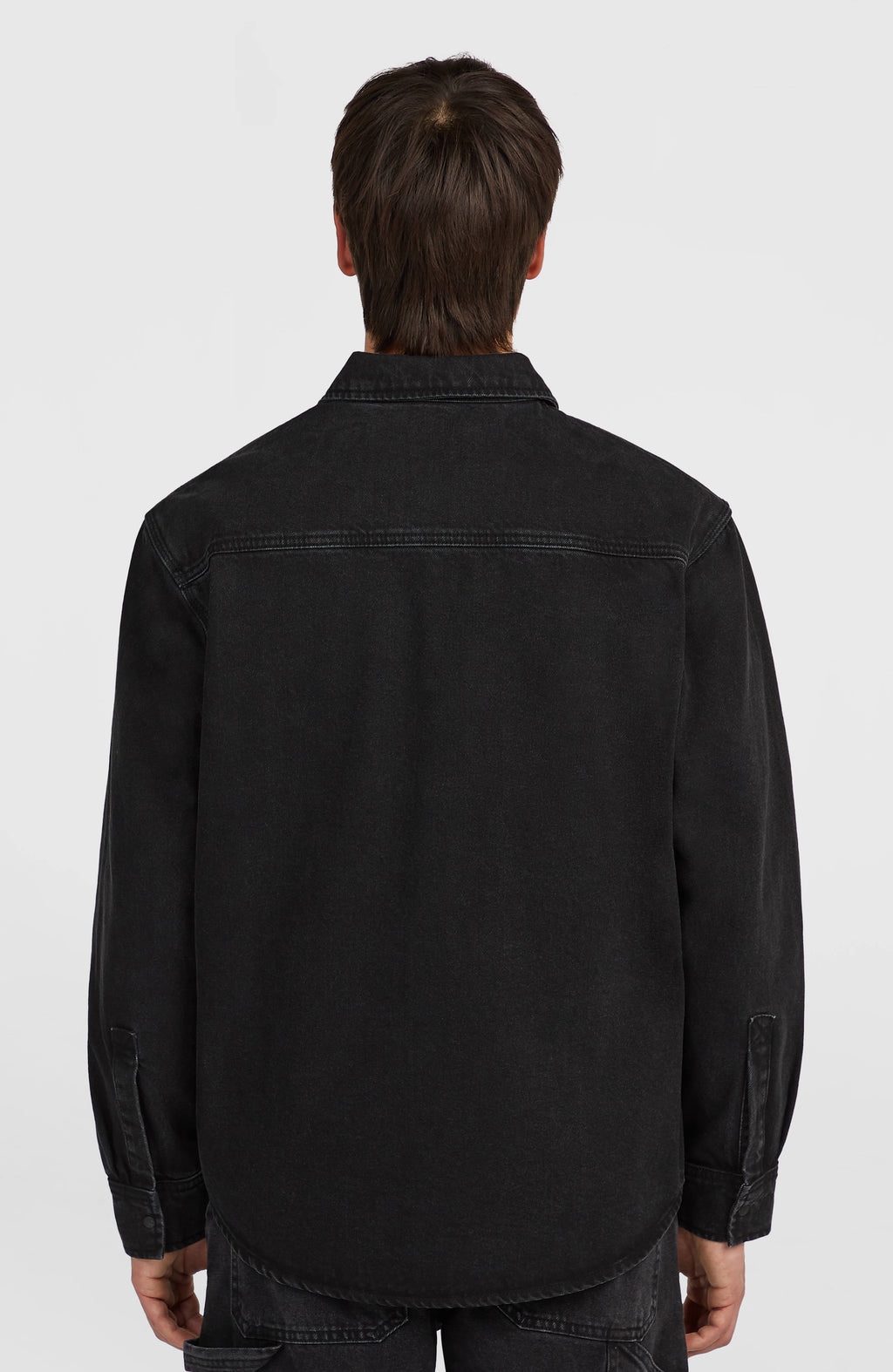 O`RIGINALS DENIM SHIRT