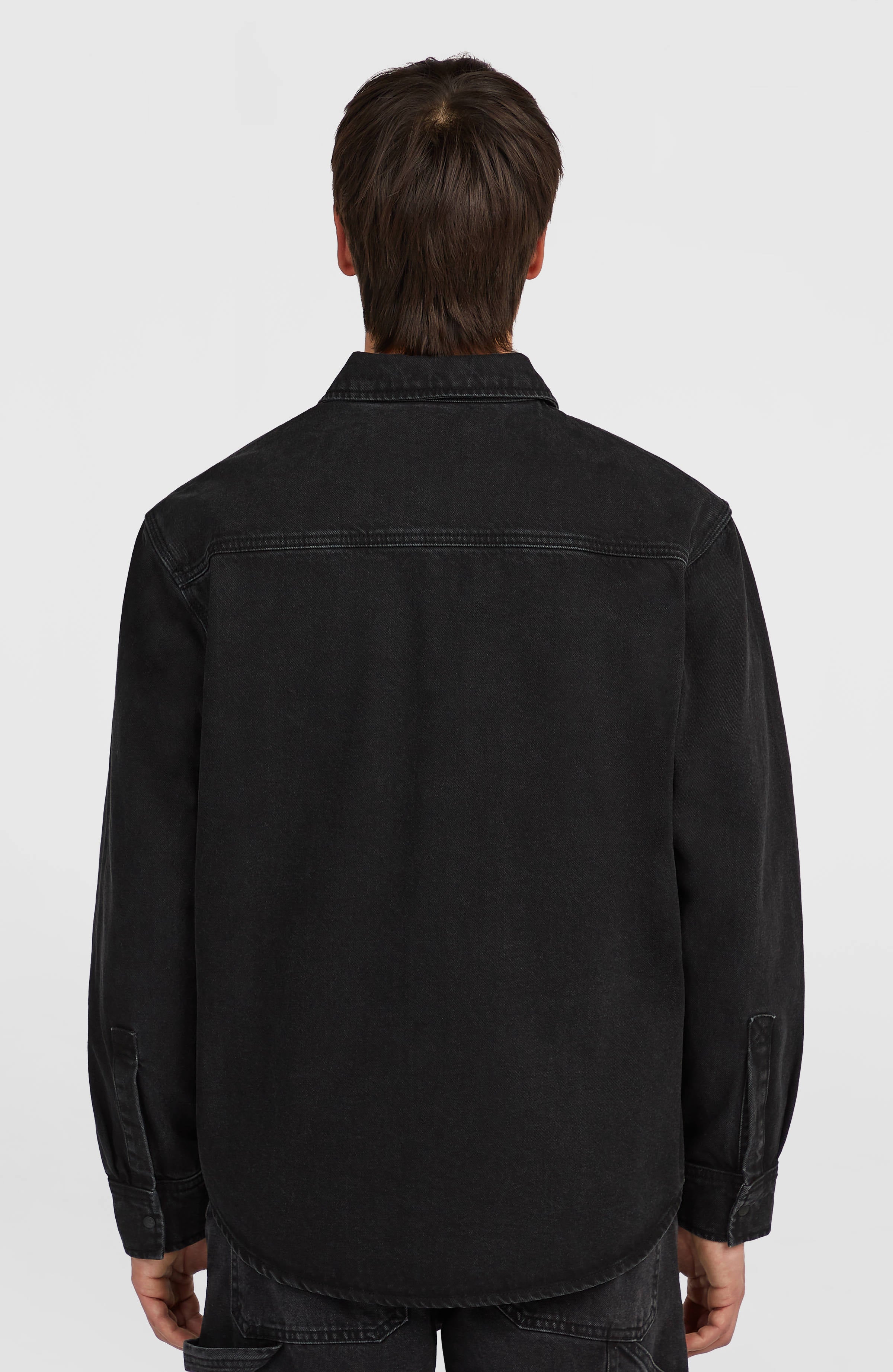 O`RIGINALS DENIM SHIRT