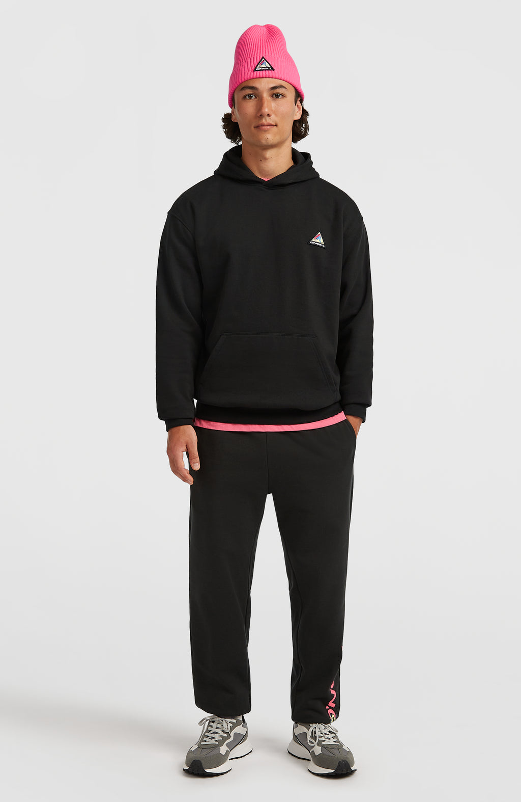 FWC'Play HOODIE