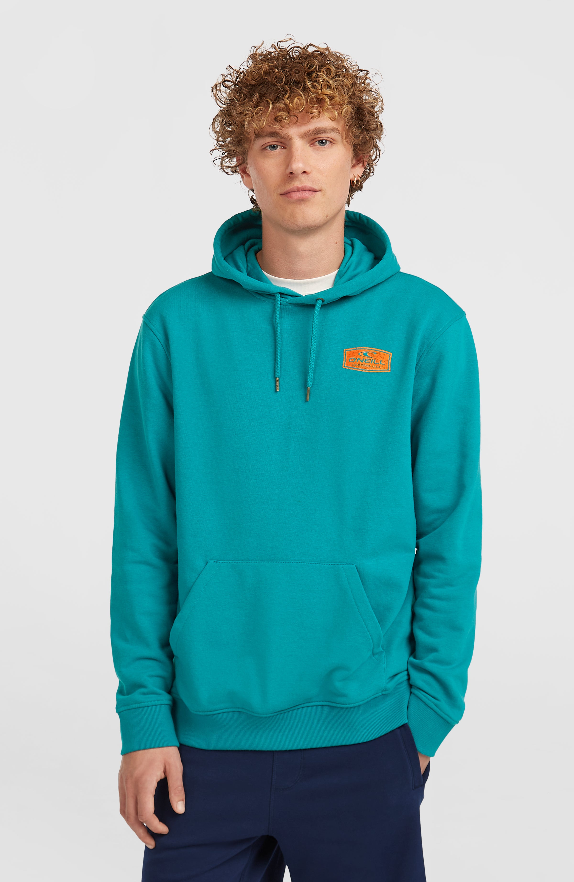 GRAPHIC HOODY