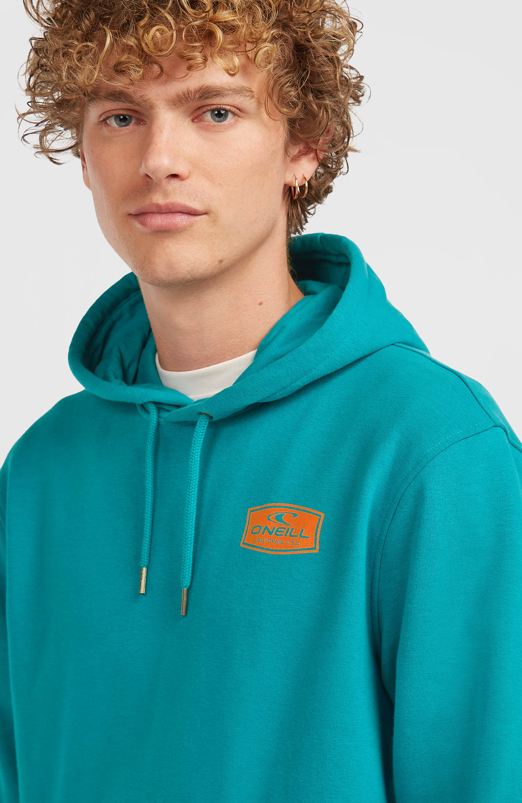 GRAPHIC HOODY