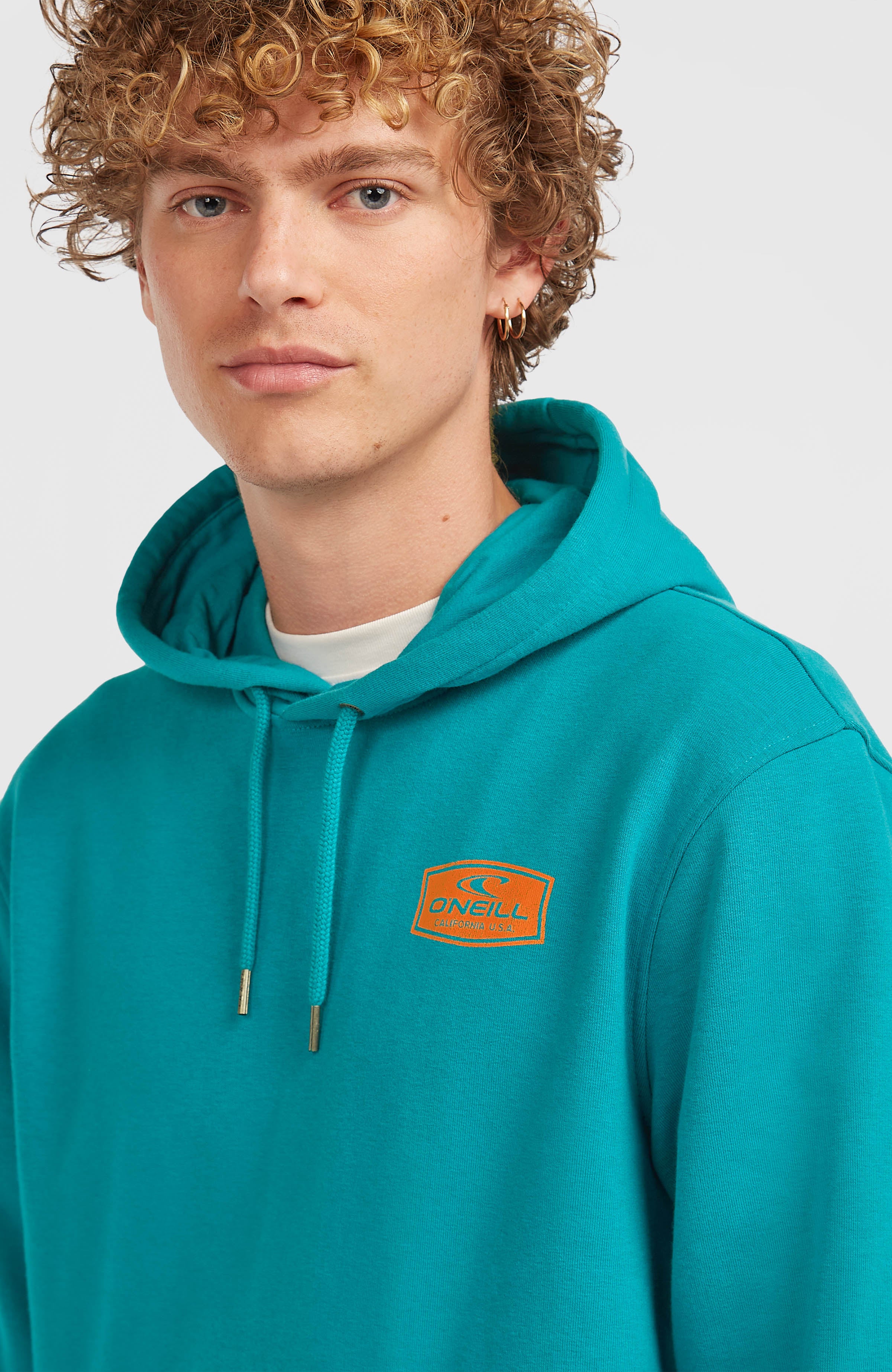 GRAPHIC HOODY