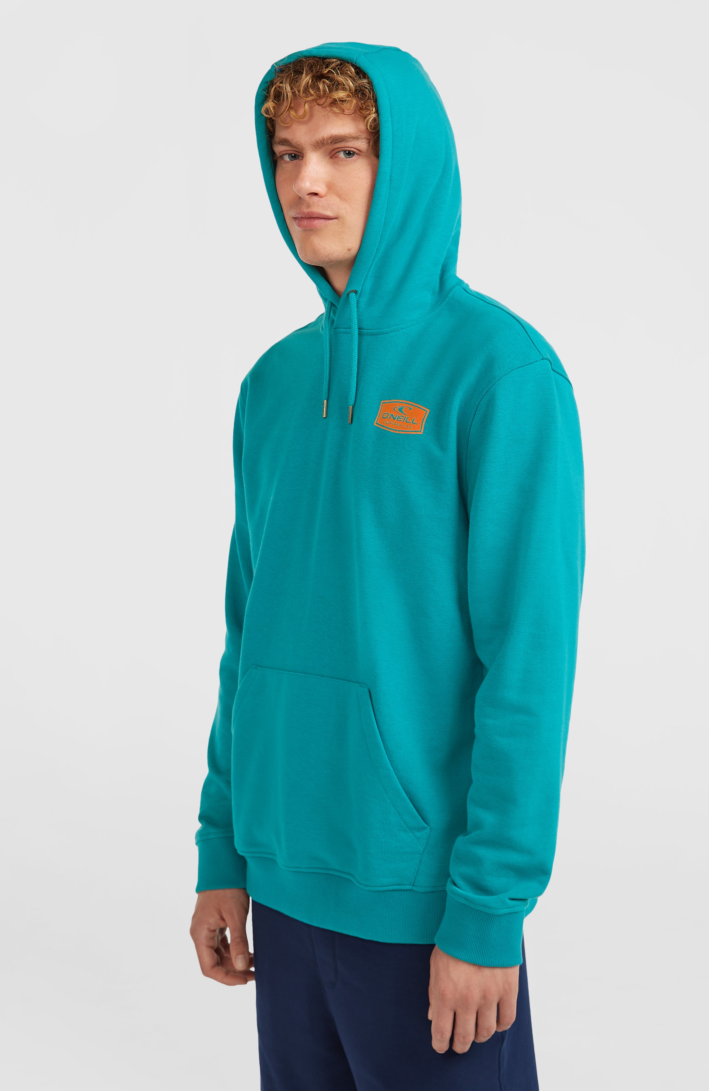 GRAPHIC HOODY