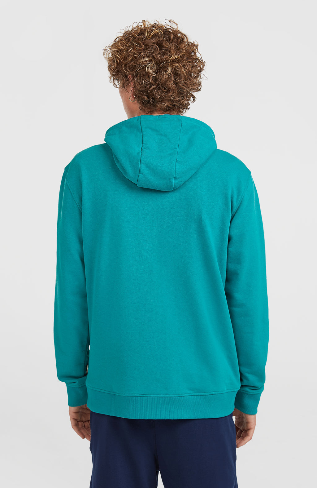 GRAPHIC HOODY