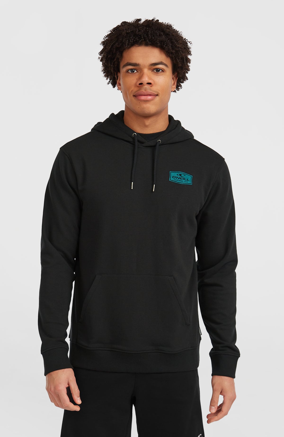 GRAPHIC HOODY