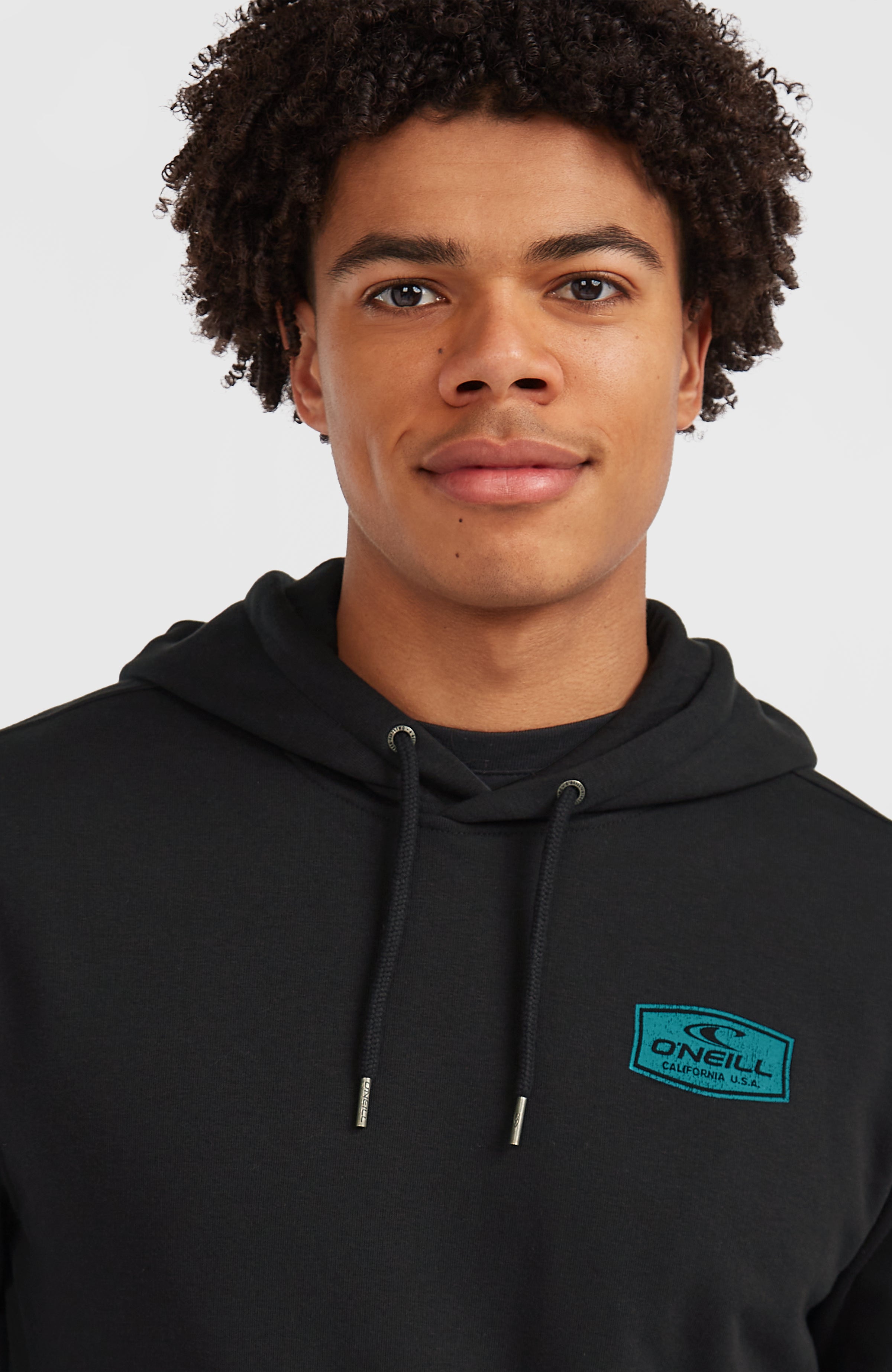 GRAPHIC HOODY