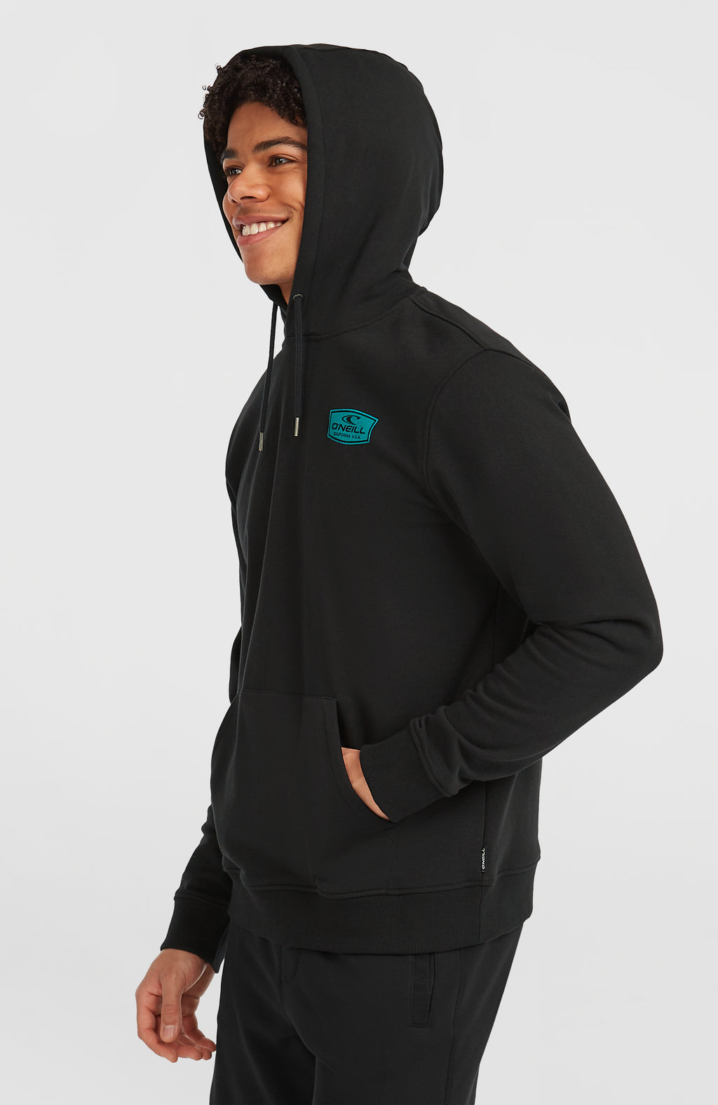 GRAPHIC HOODY