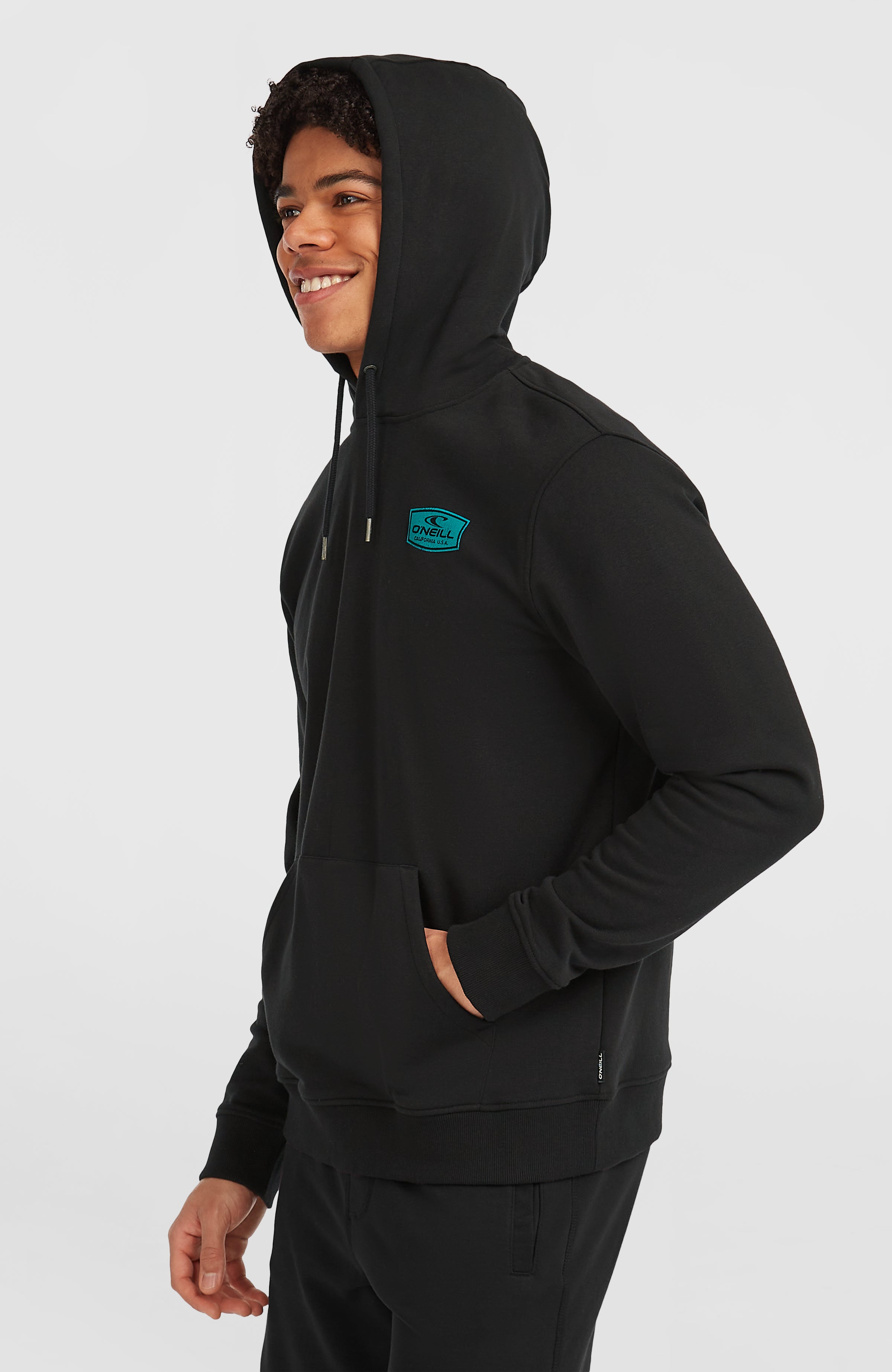 GRAPHIC HOODY