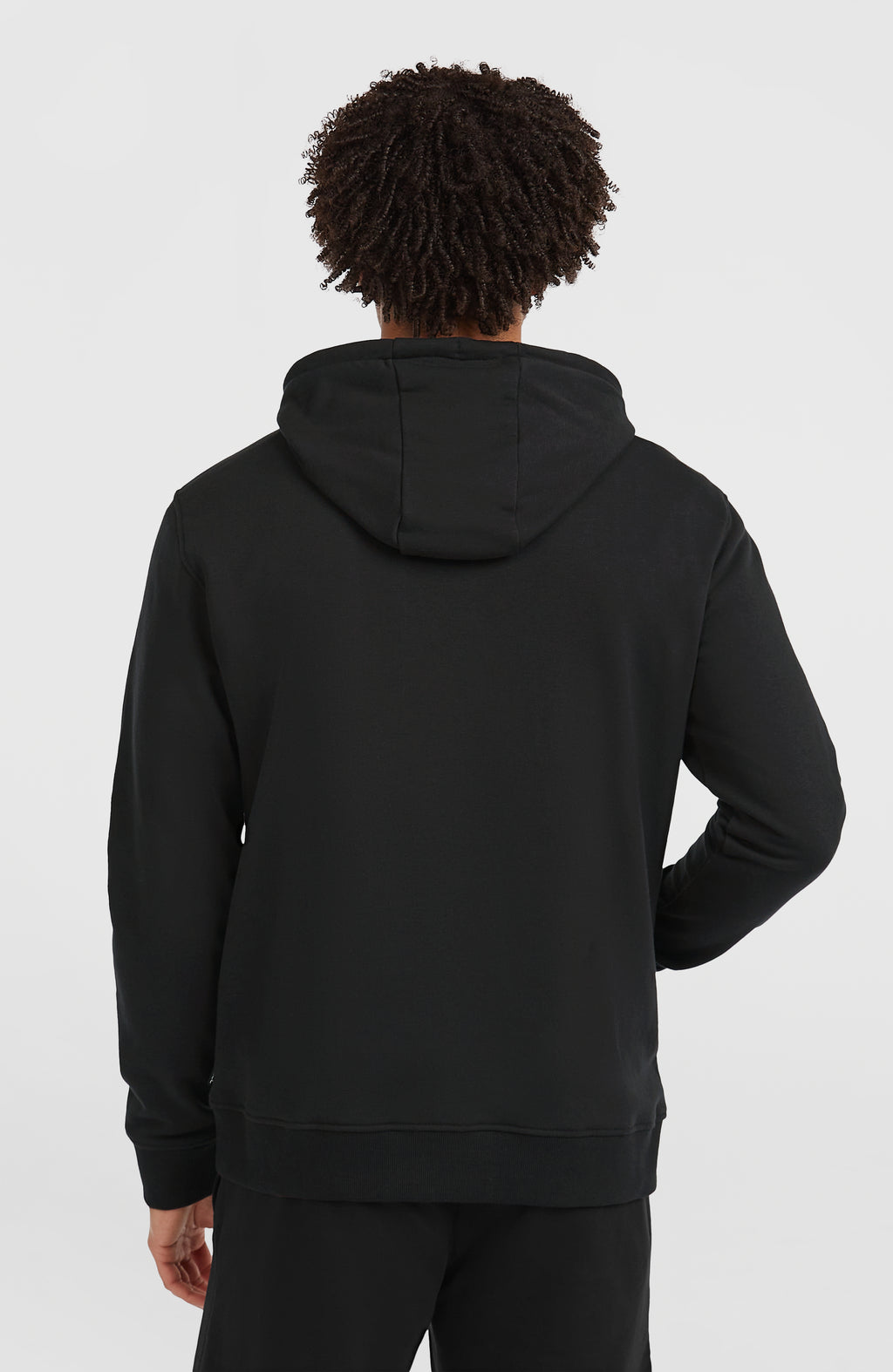 GRAPHIC HOODY
