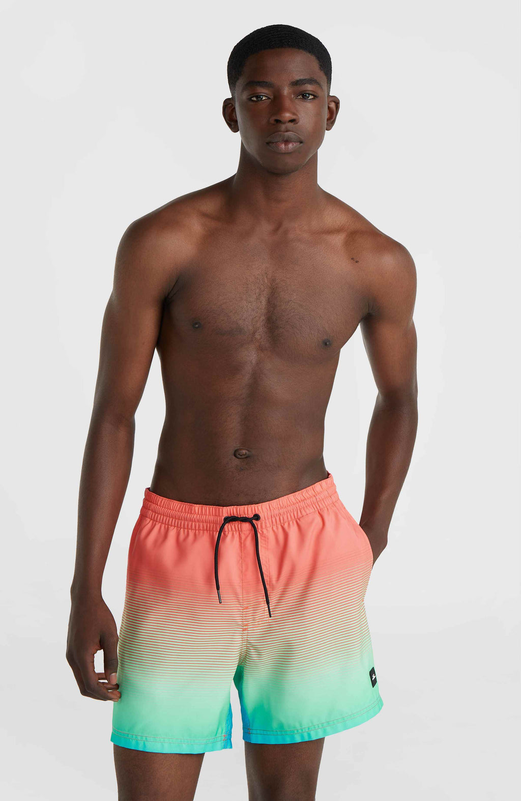 CALI GRADIENT 15'' VOLLEYS