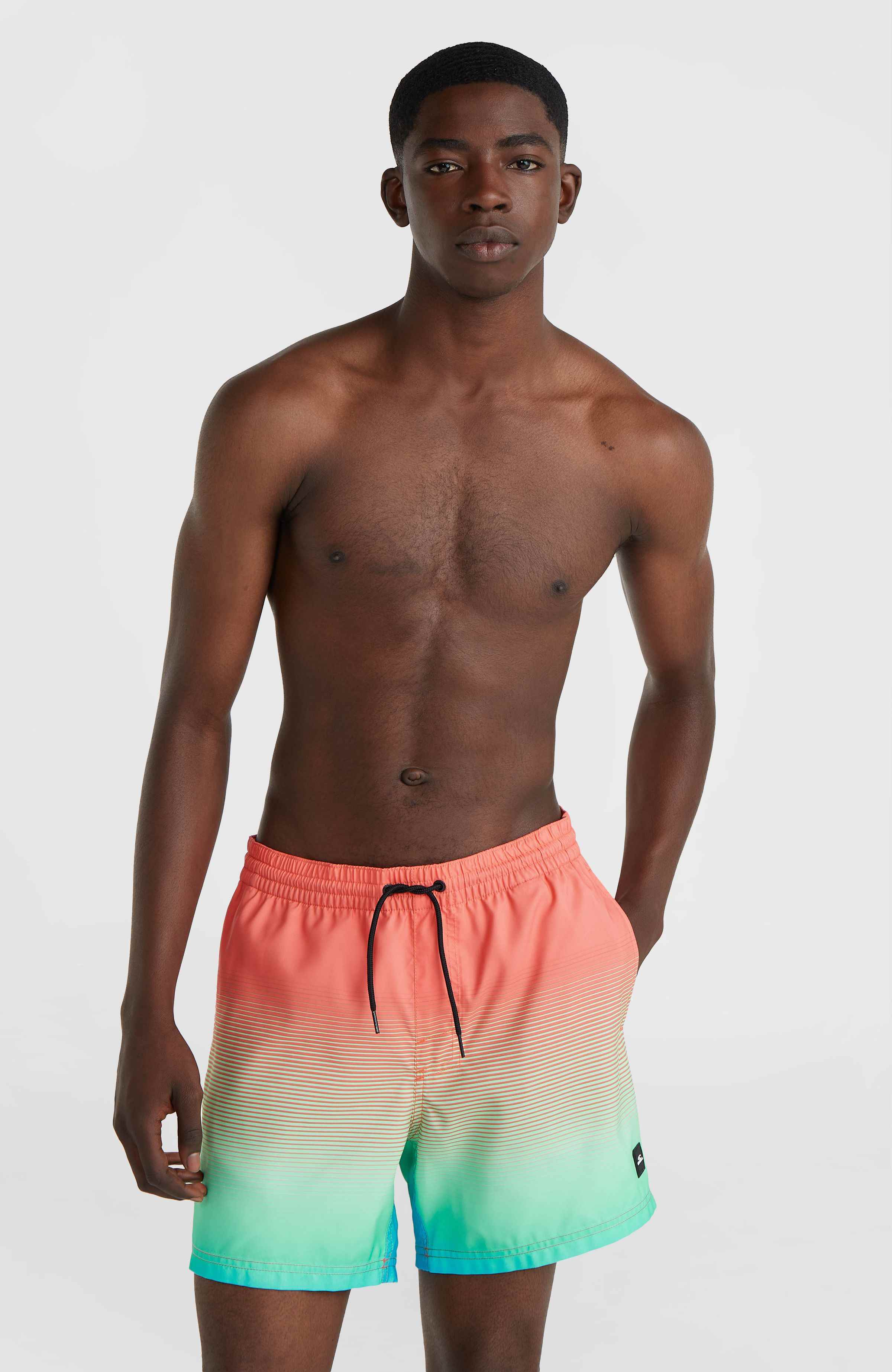 CALI GRADIENT 15'' VOLLEYS